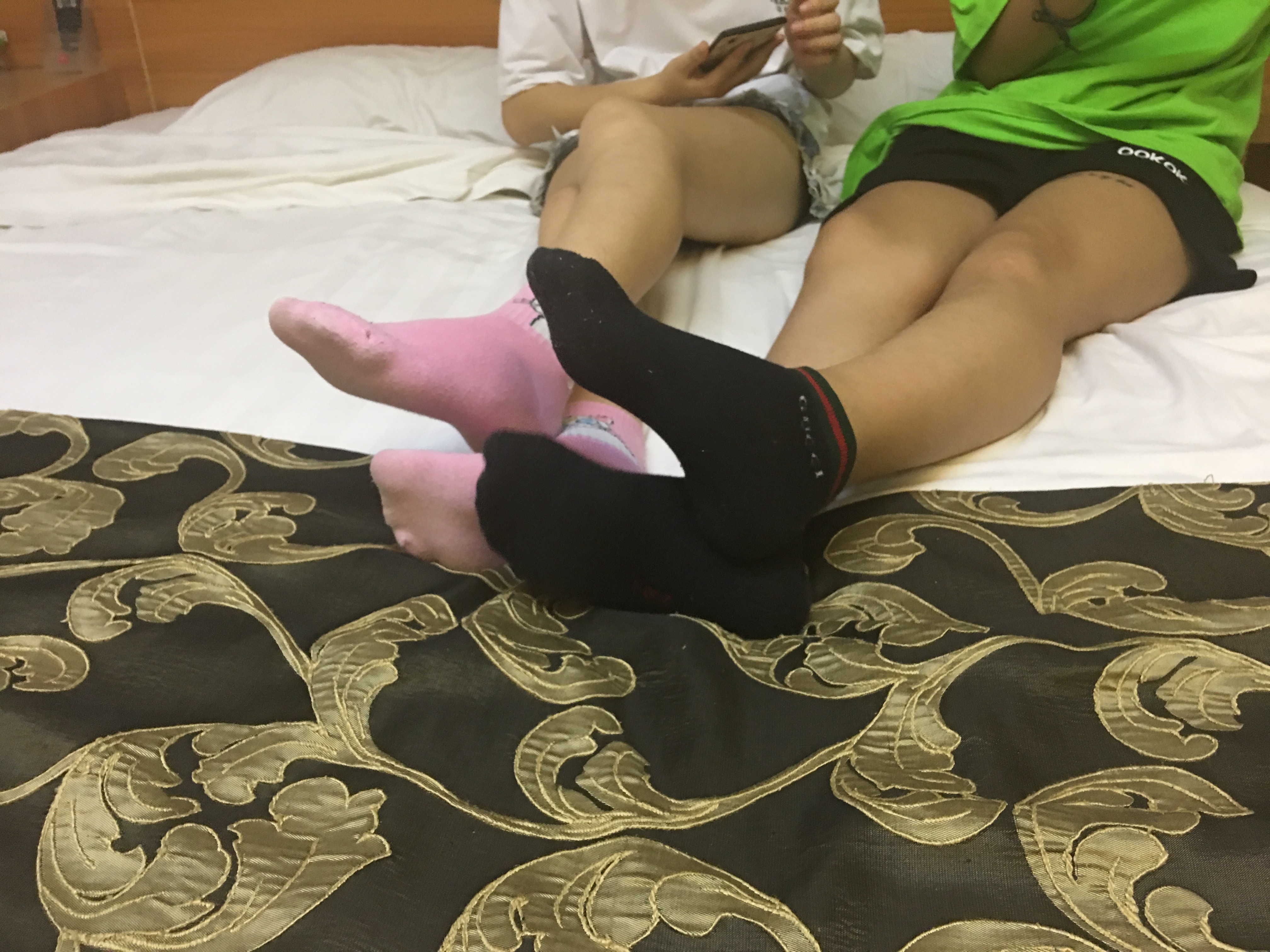 BQ系列摄影作品 第10次拍摄 [3][145P]插图7