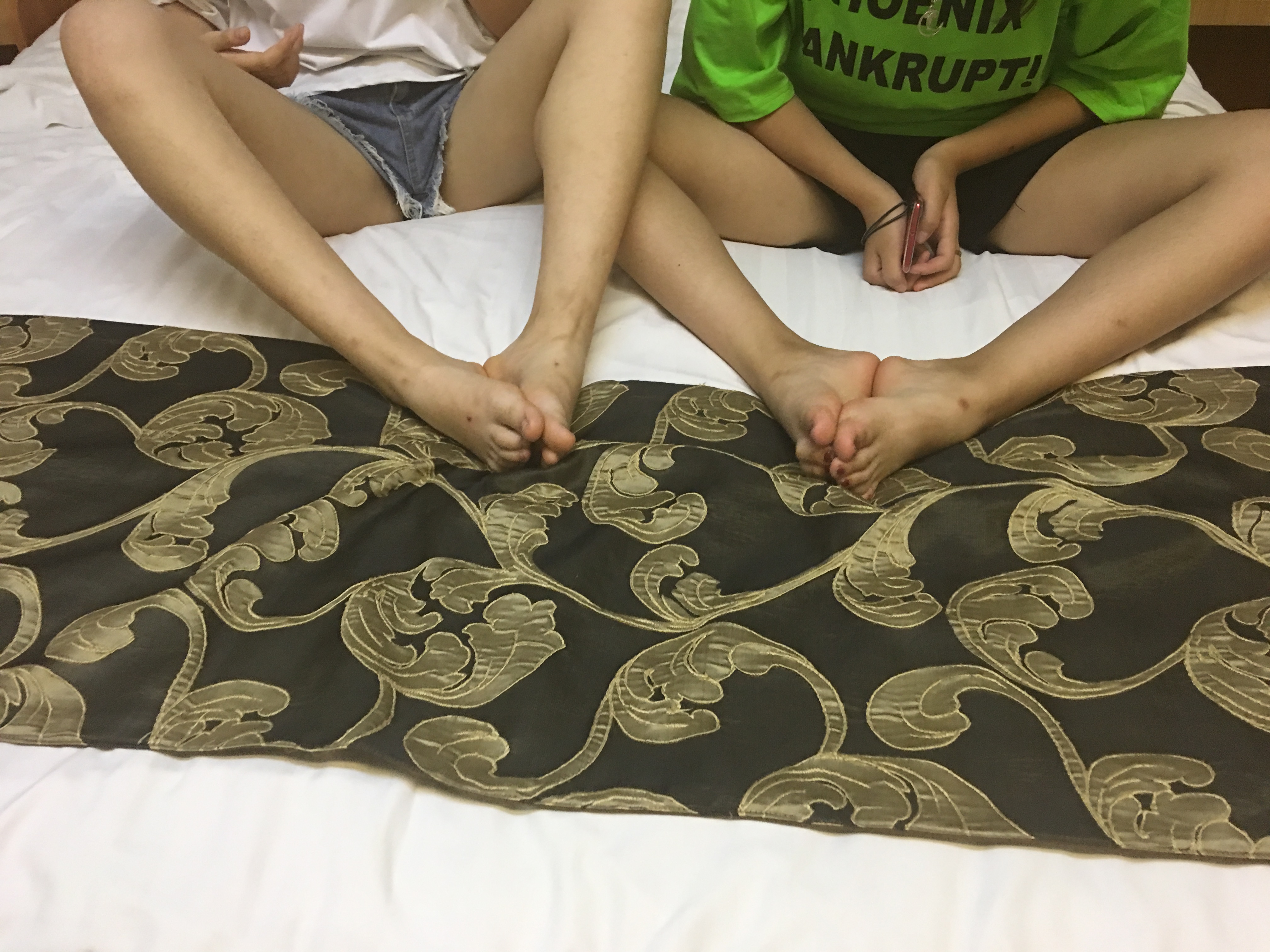BQ系列摄影作品 第10次拍摄 [3][145P]插图2