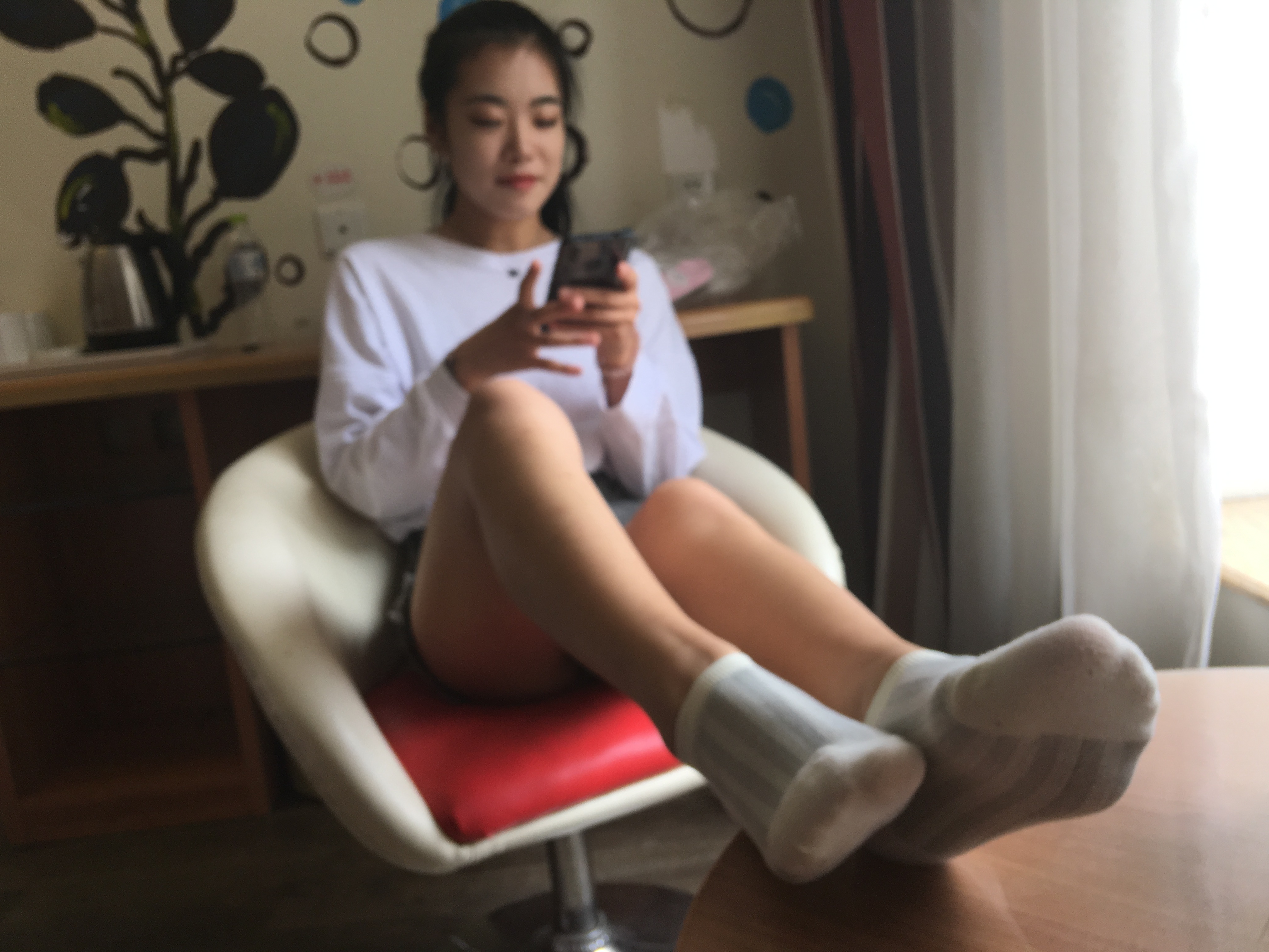 BQ系列摄影作品 第11次拍摄 [2][136P]插图3