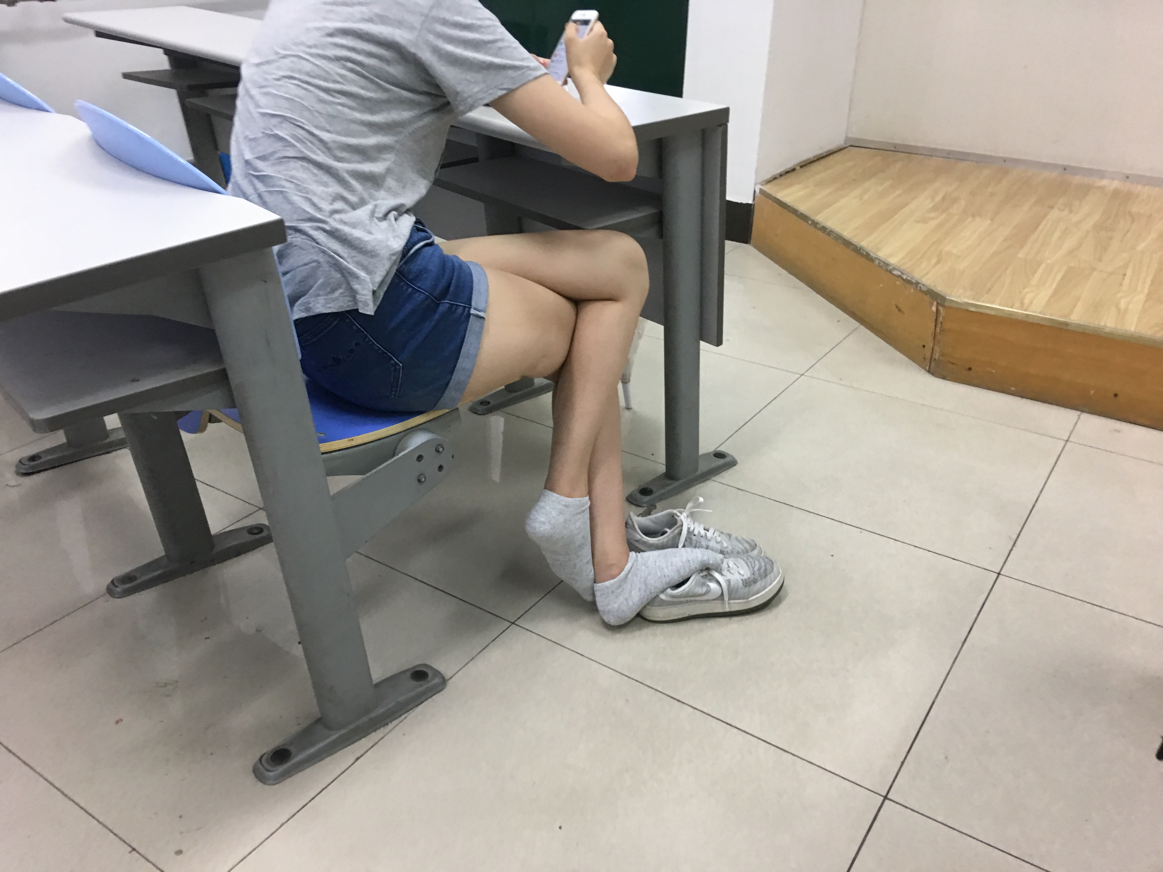 BQ系列摄影作品 第02次拍摄 [2][147P]插图8