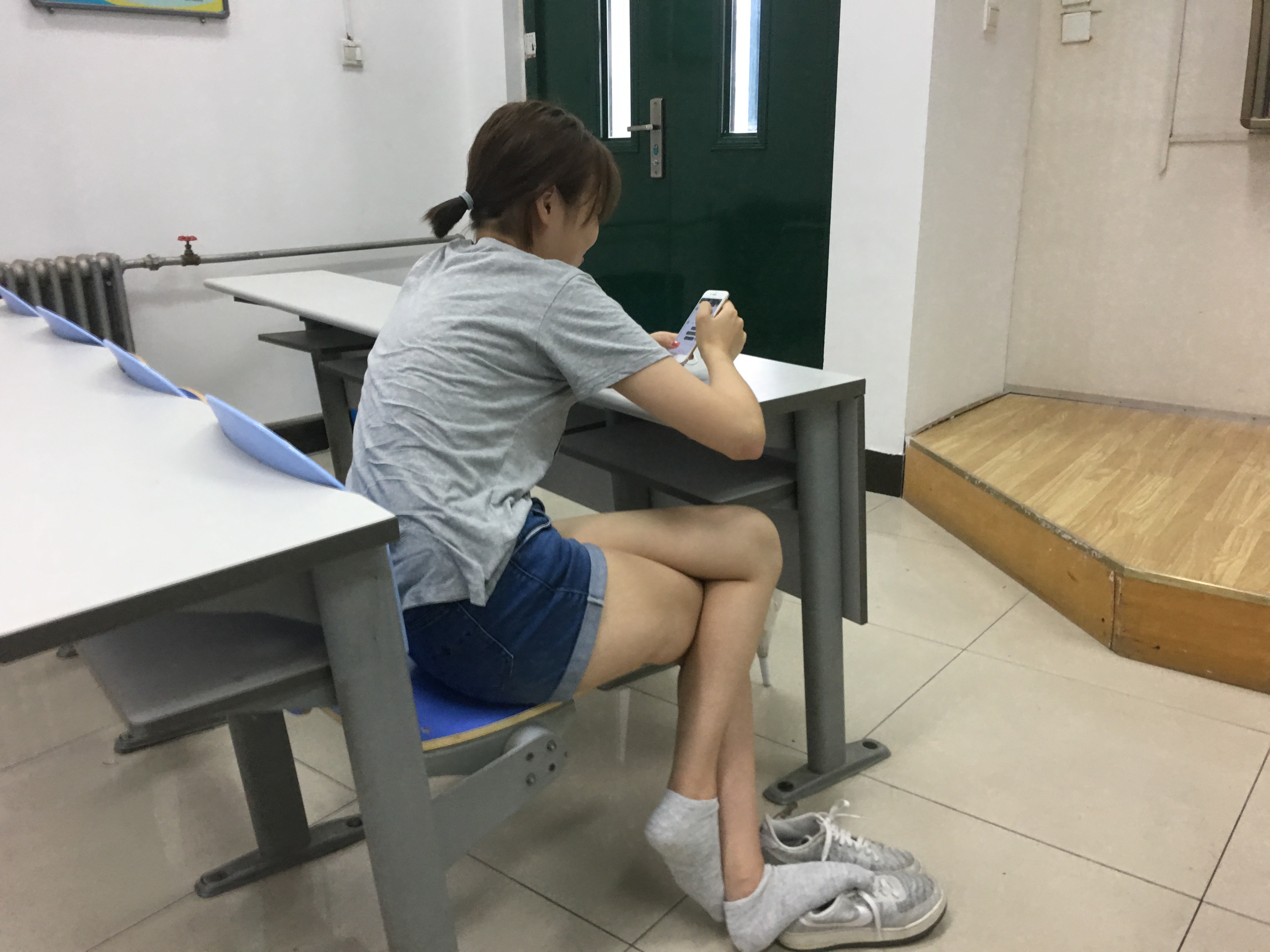 BQ系列摄影作品 第02次拍摄 [2][147P]插图9