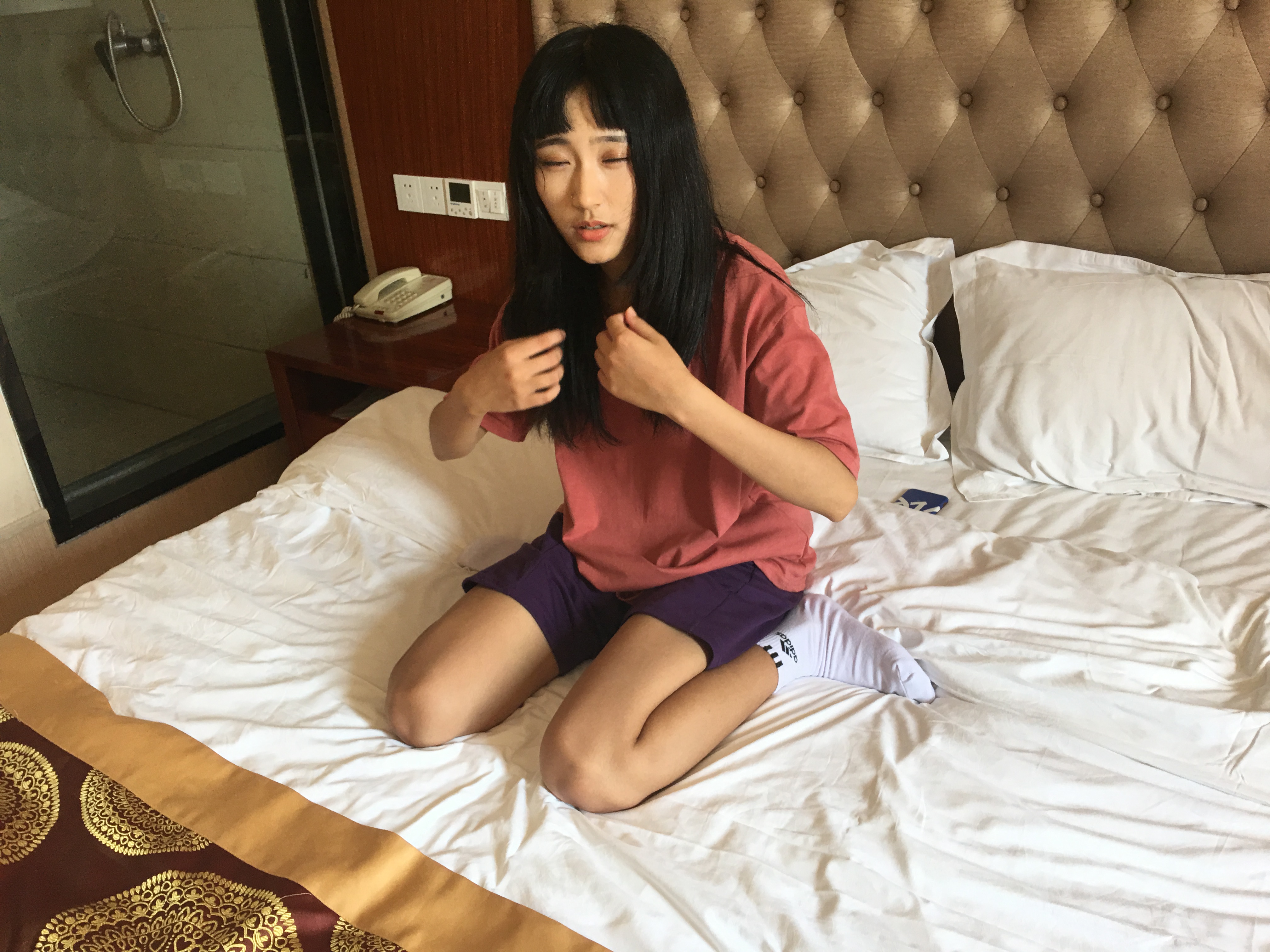 BQ系列摄影作品 第06次拍摄 [1][171P]插图9