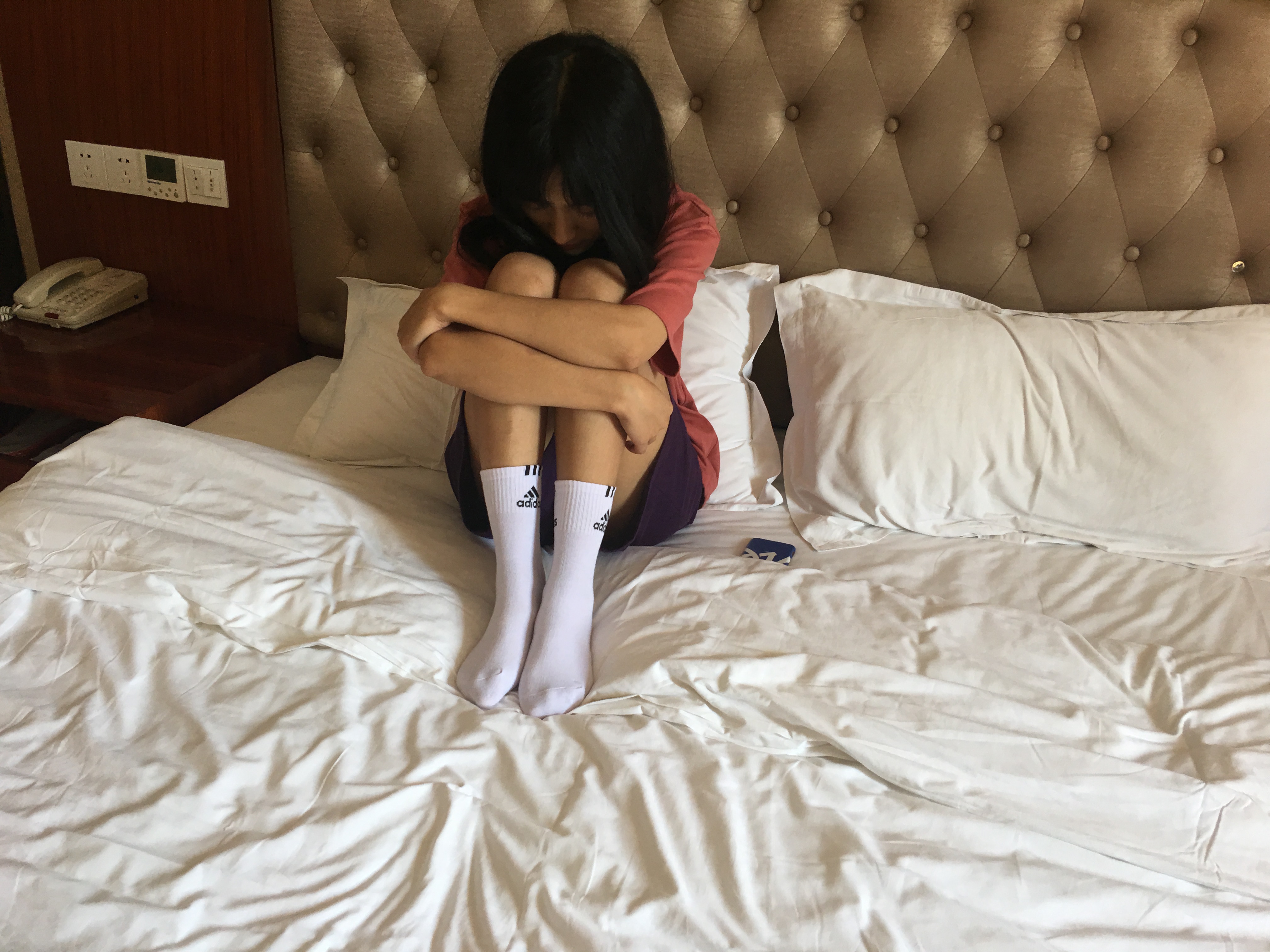 BQ系列摄影作品 第06次拍摄 [1][171P]插图