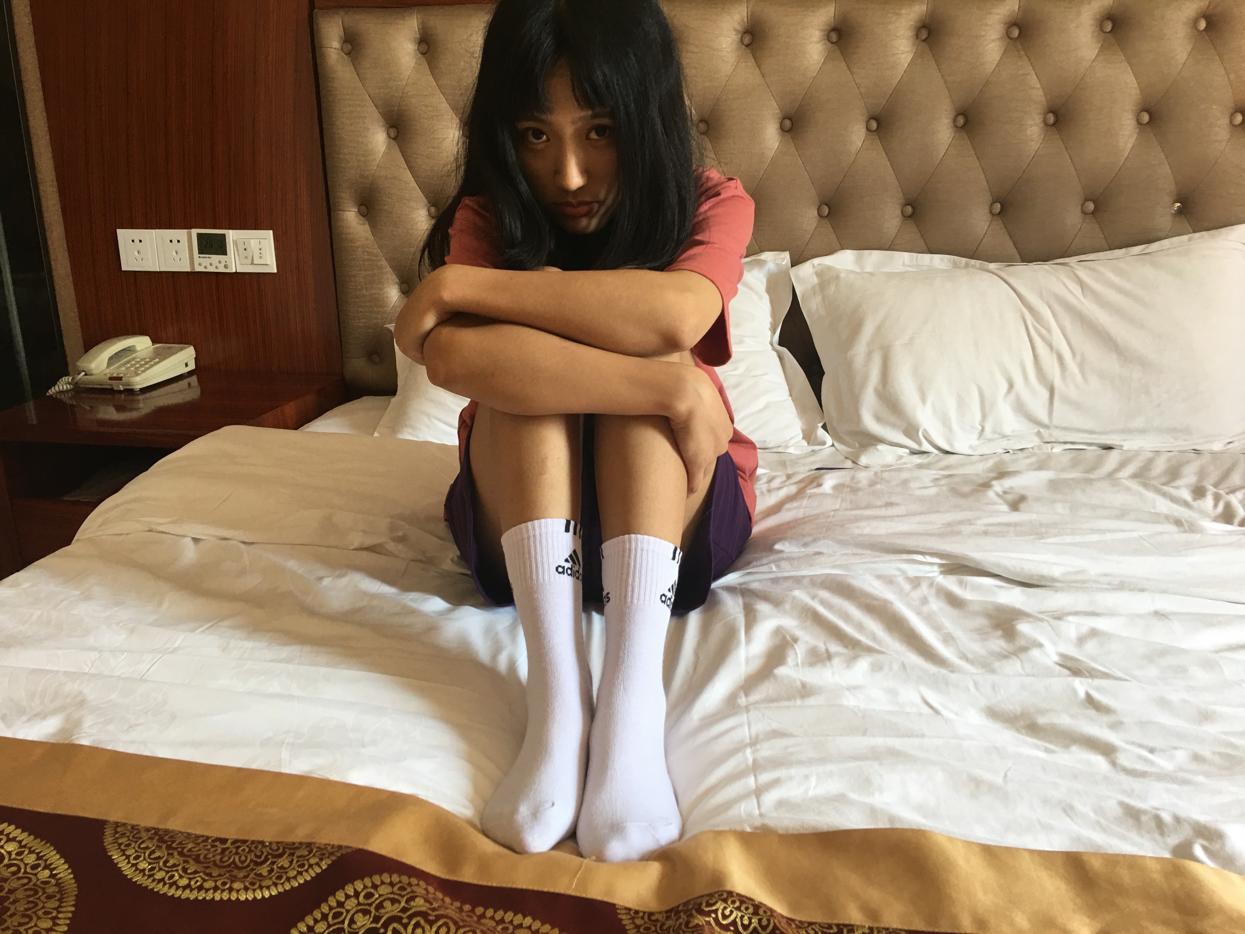 BQ系列摄影作品 第06次拍摄 [1][171P]插图5