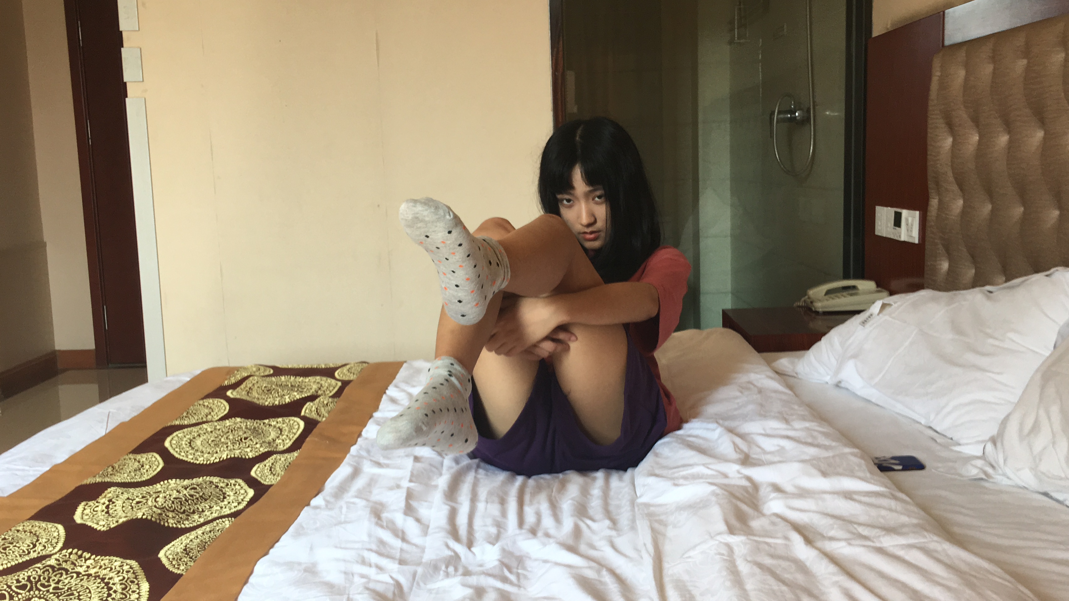 BQ系列摄影作品 第06次拍摄 [3][172P]插图9