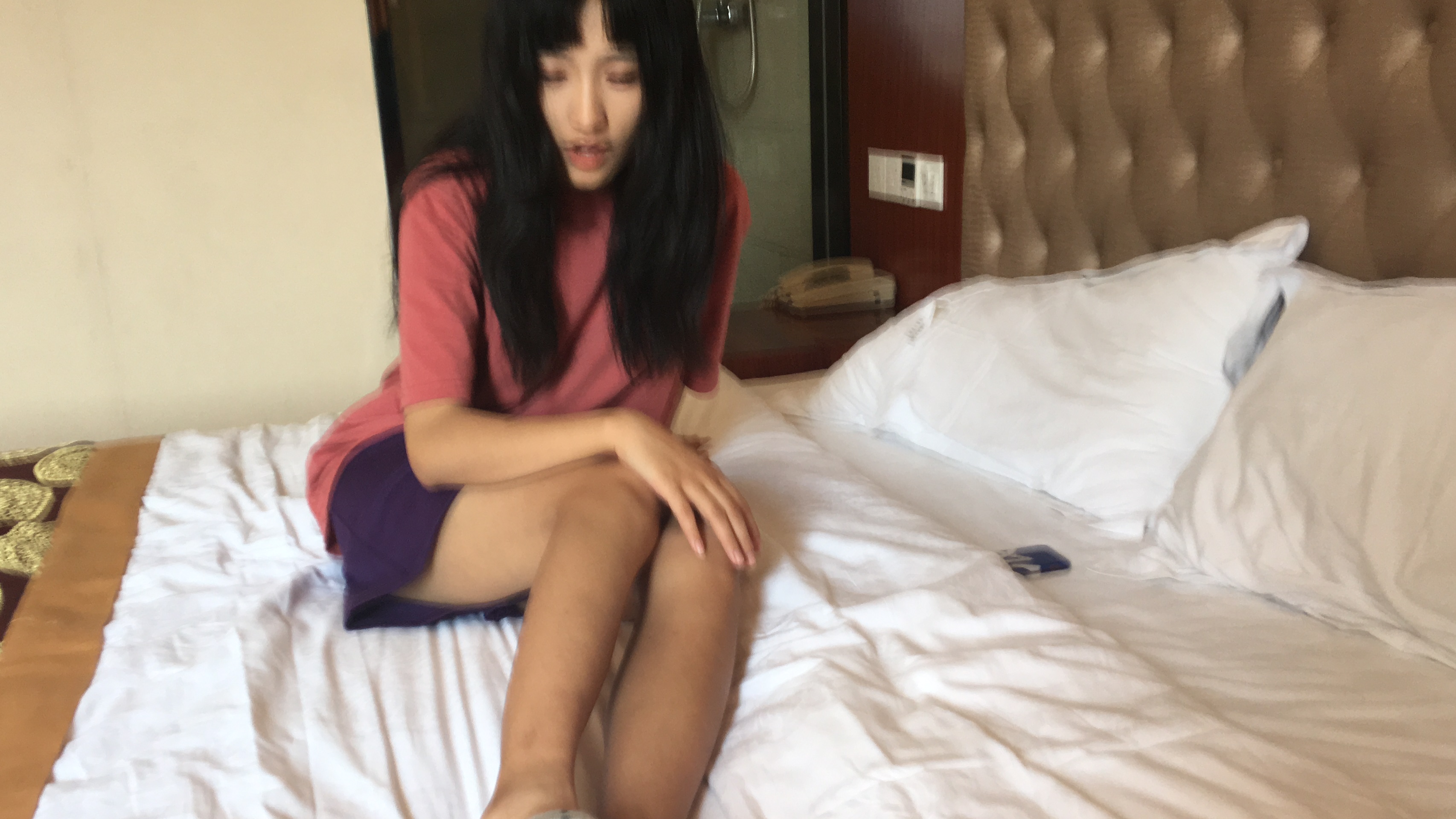 BQ系列摄影作品 第06次拍摄 [3][172P]插图
