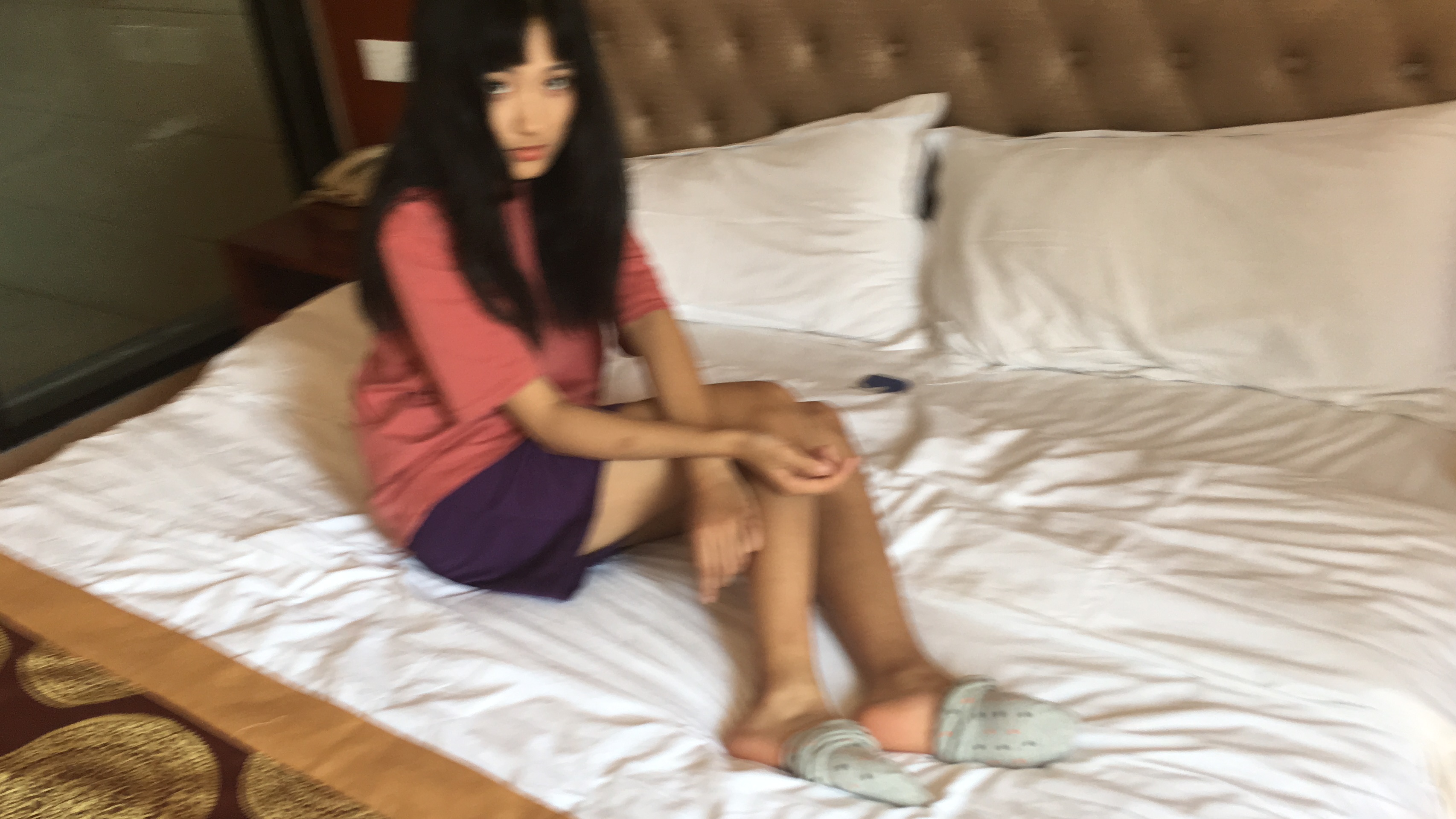 BQ系列摄影作品 第06次拍摄 [3][172P]插图3