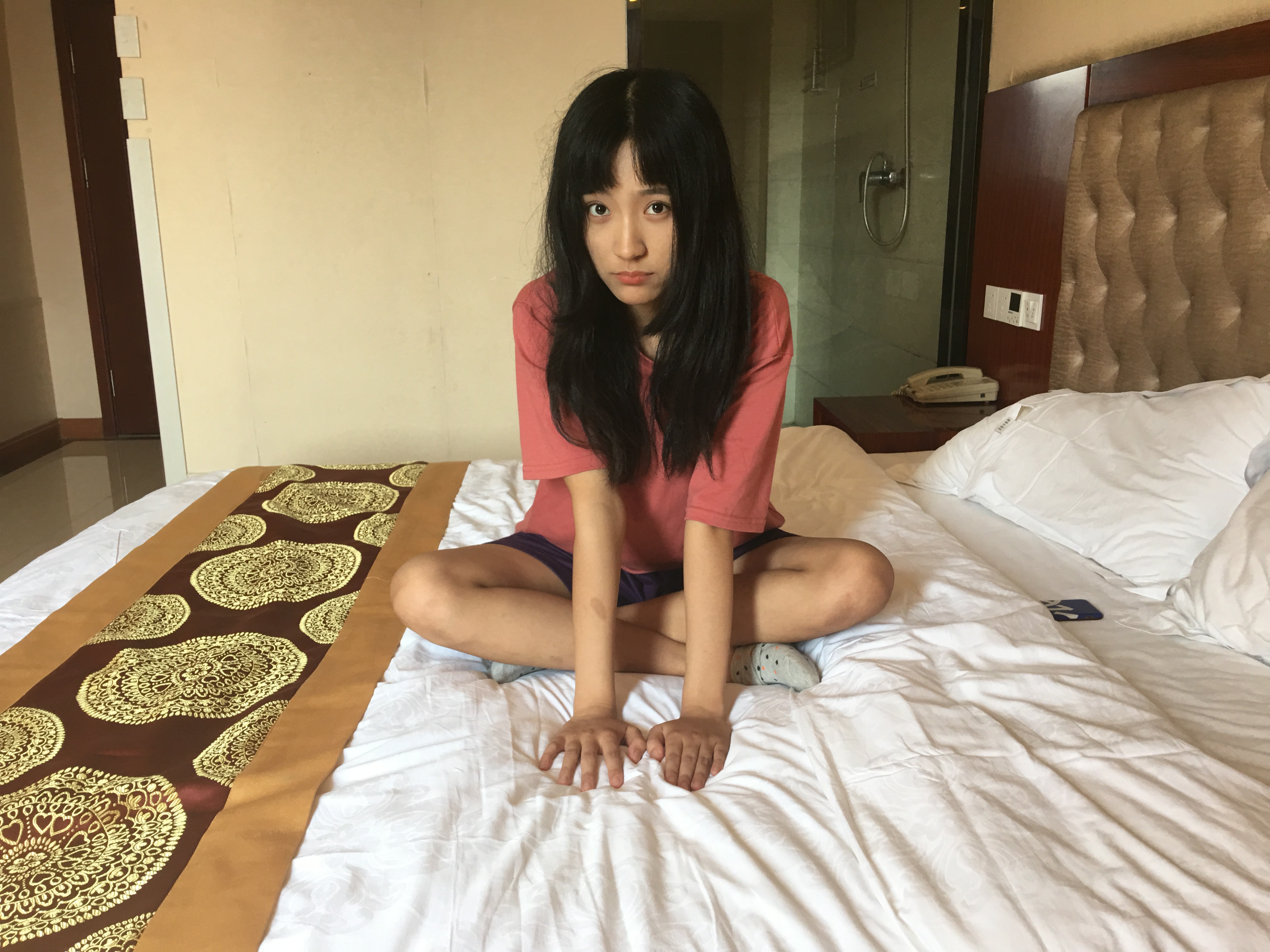 BQ系列摄影作品 第06次拍摄 [3][172P]插图5