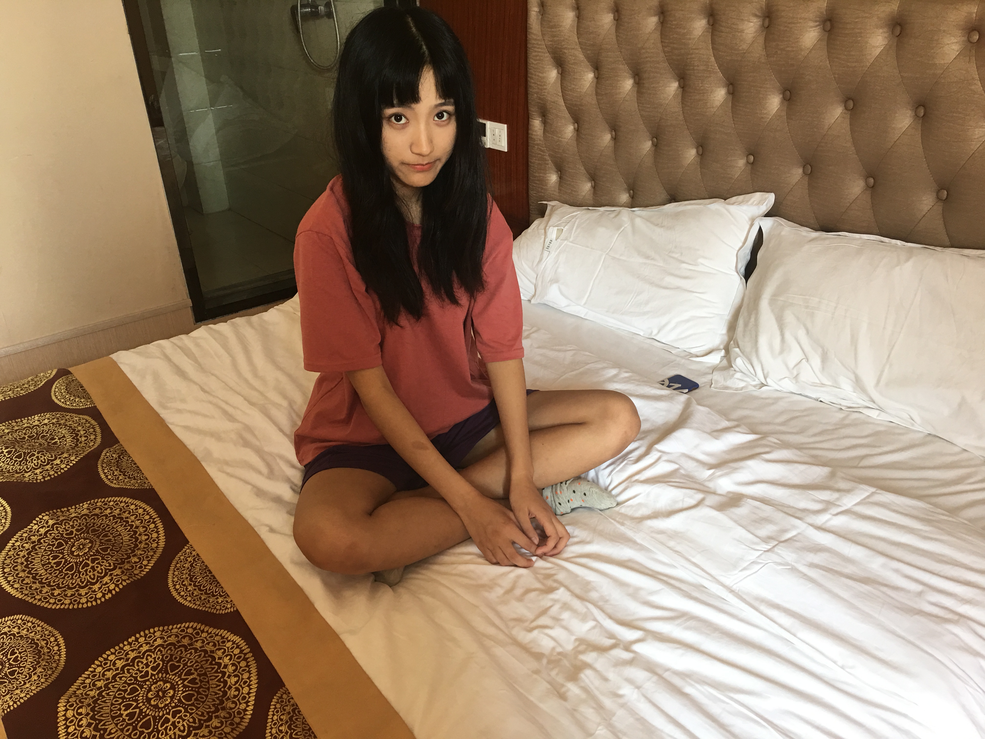 BQ系列摄影作品 第06次拍摄 [3][172P]插图7