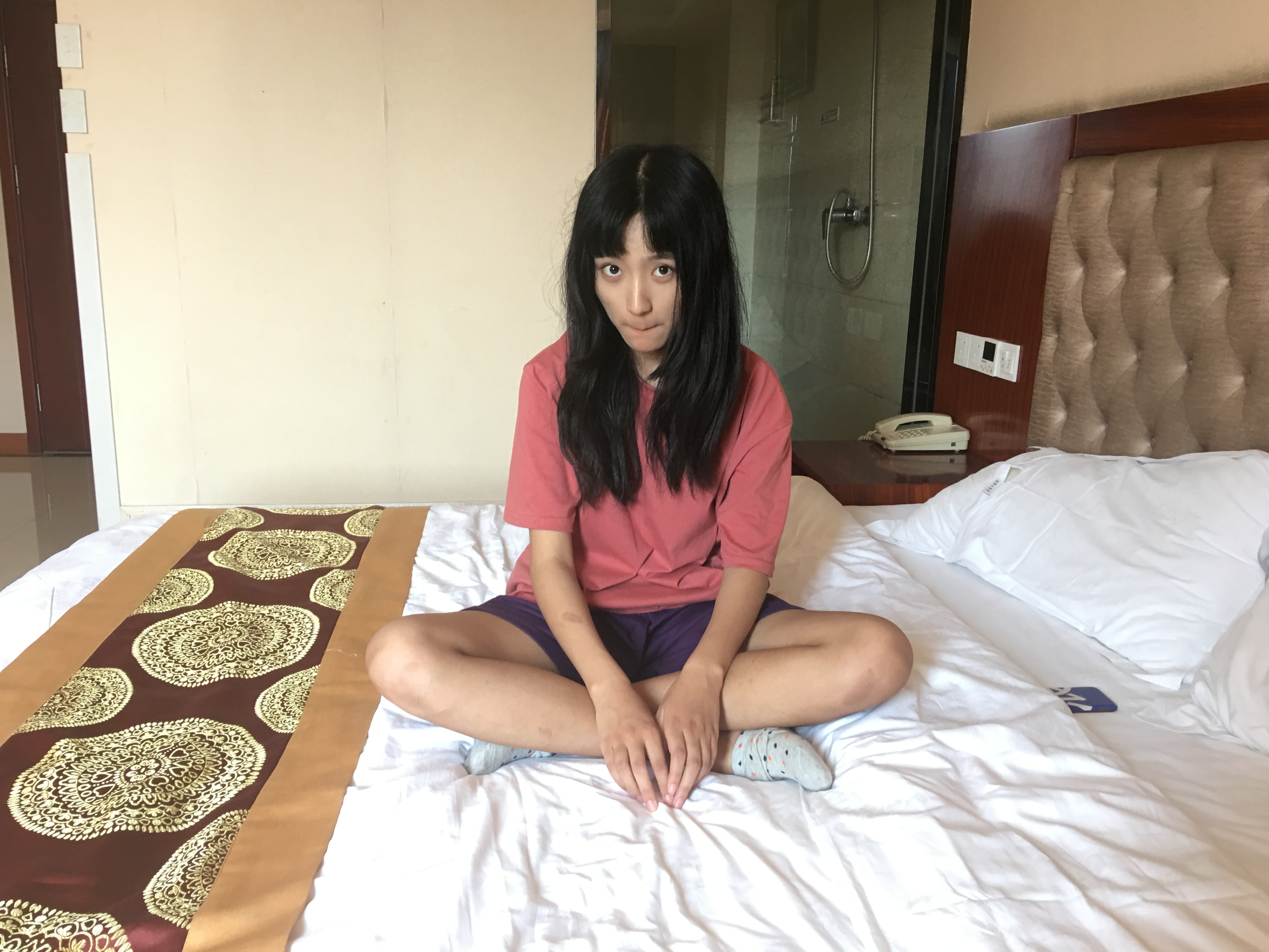 BQ系列摄影作品 第06次拍摄 [3][172P]插图8