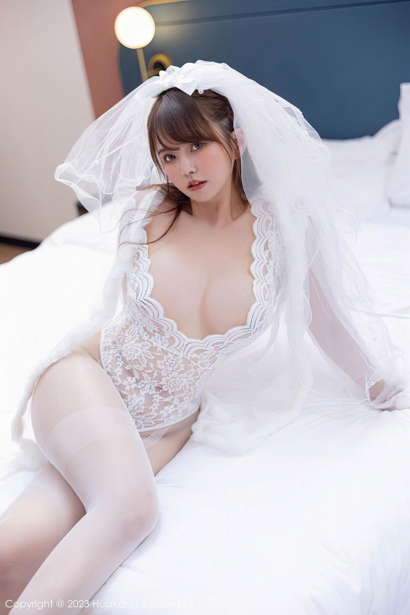 [HuaYang花漾show]2023.01.03 VOL.524 张思允Nice[64P]插图9