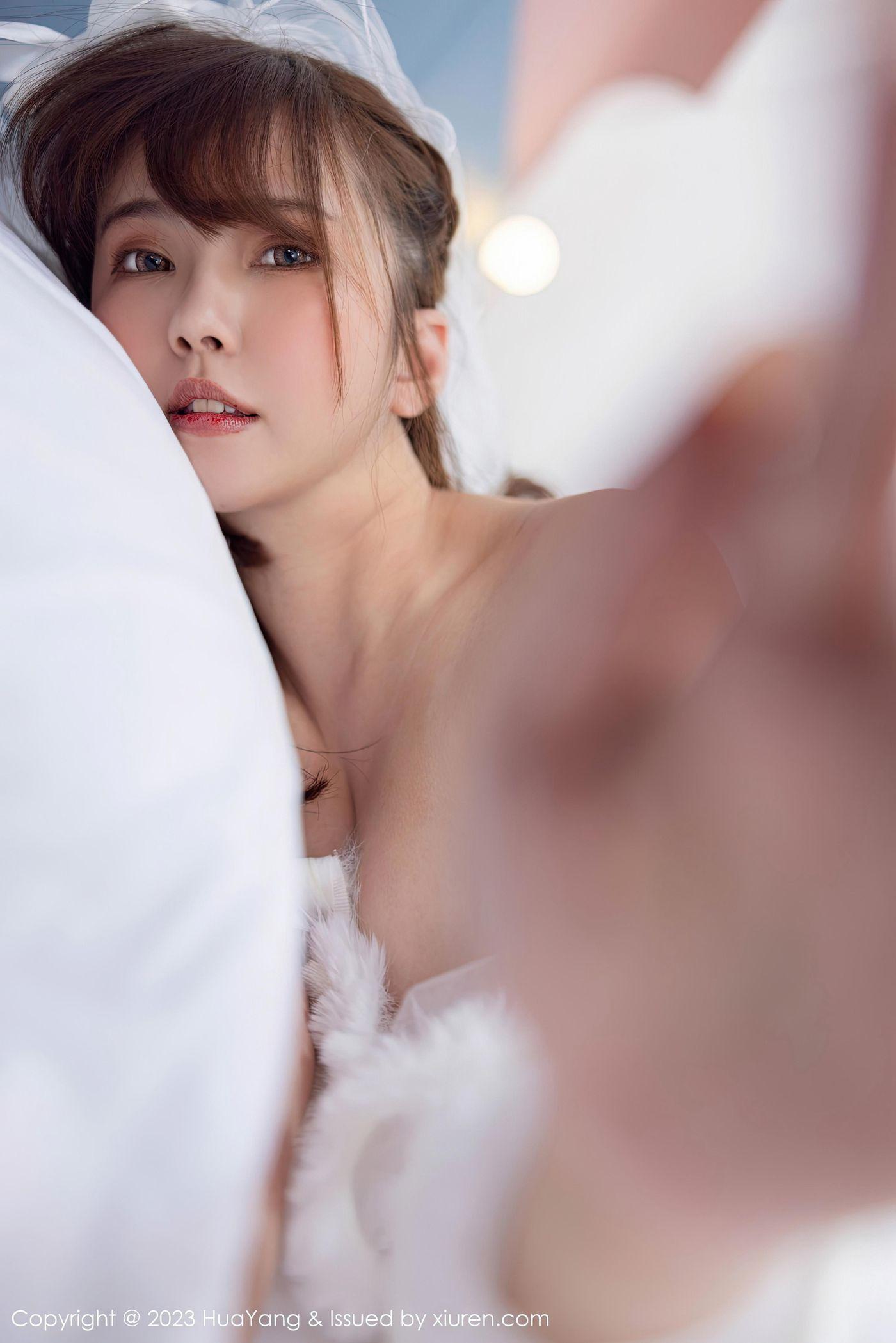 [HuaYang花漾show]2023.01.03 VOL.524 张思允Nice[64P]插图9