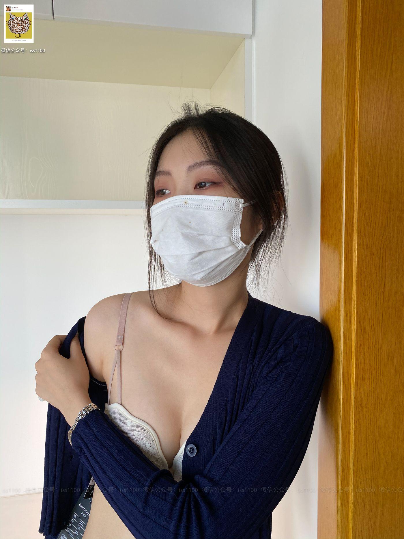 ISS系列 015 美晗加固 平底鞋 [120P]插图9