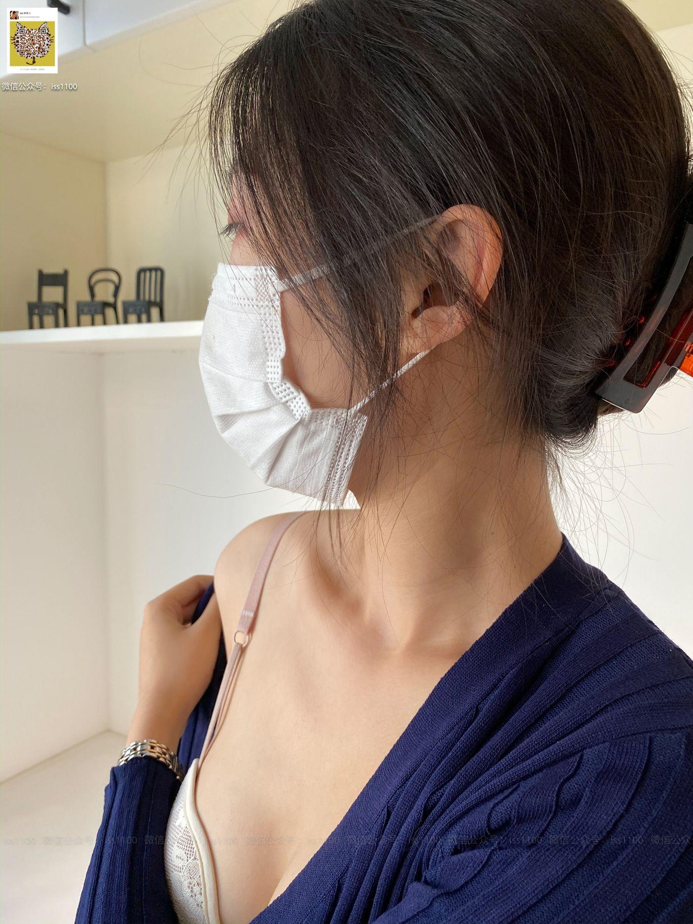 ISS系列 015 美晗加固 平底鞋 [120P]插图8