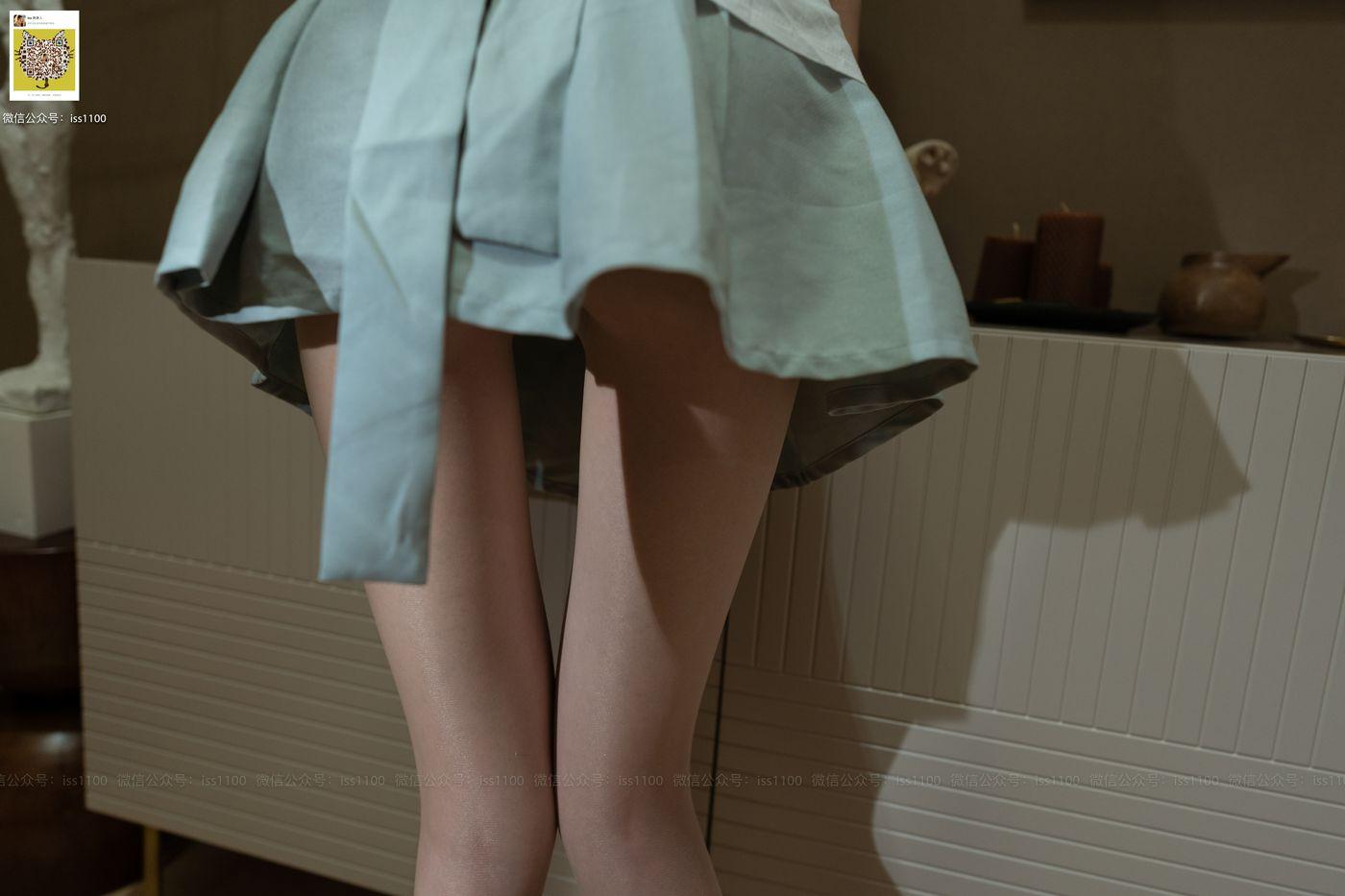 ISS系列 040 酸酸 汉服 [111P]插图6