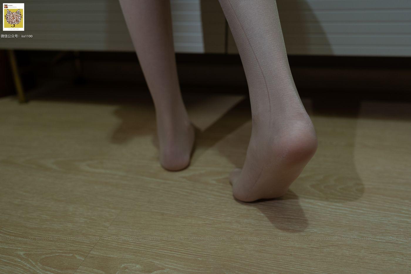 ISS系列 040 酸酸 汉服 [111P]插图7