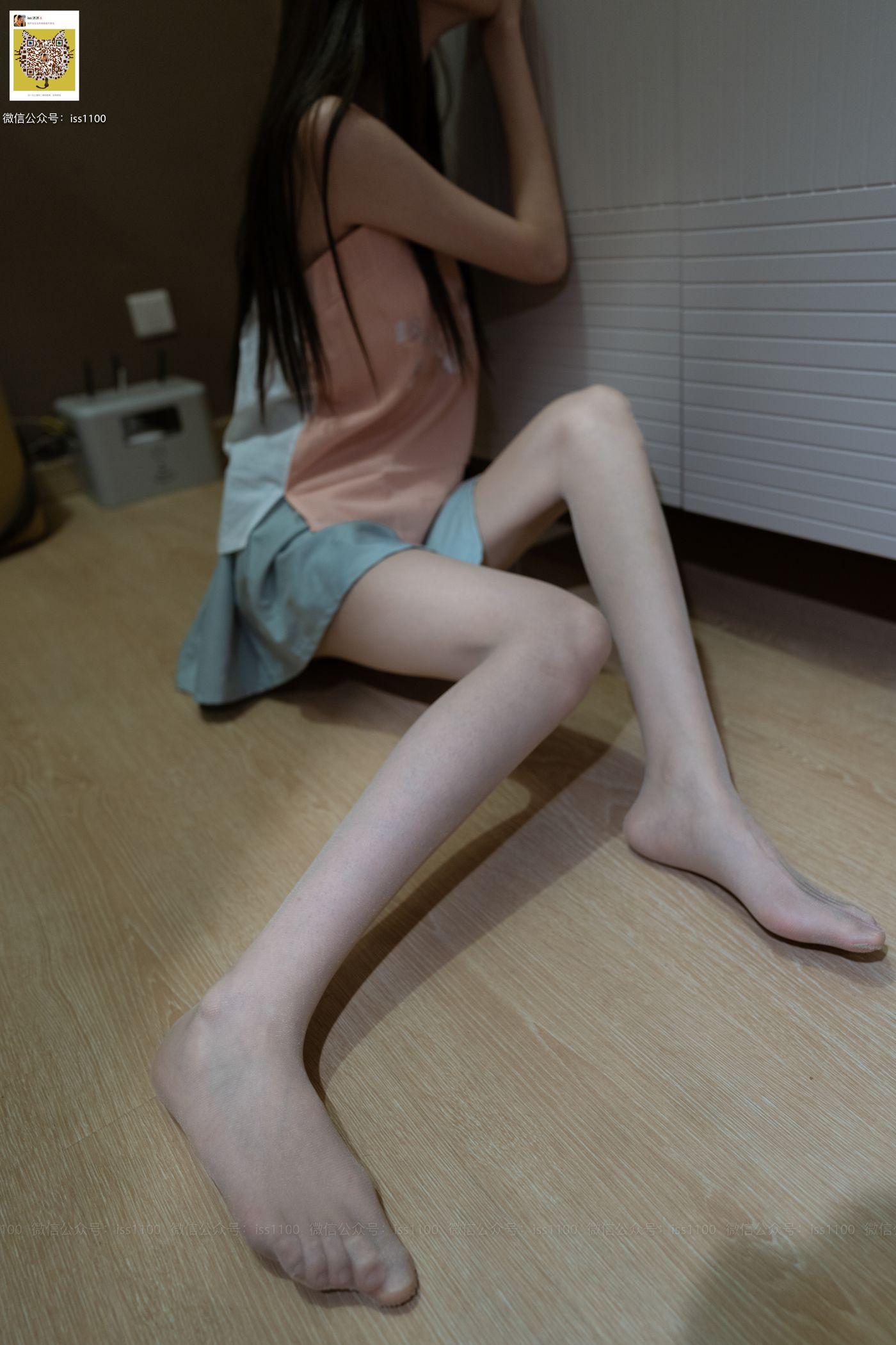 ISS系列 040 酸酸 汉服 [111P]插图7