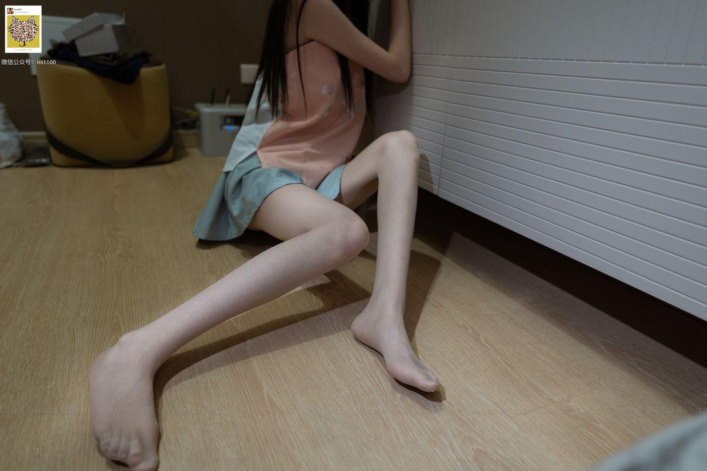 ISS系列 040 酸酸 汉服 [111P]插图8