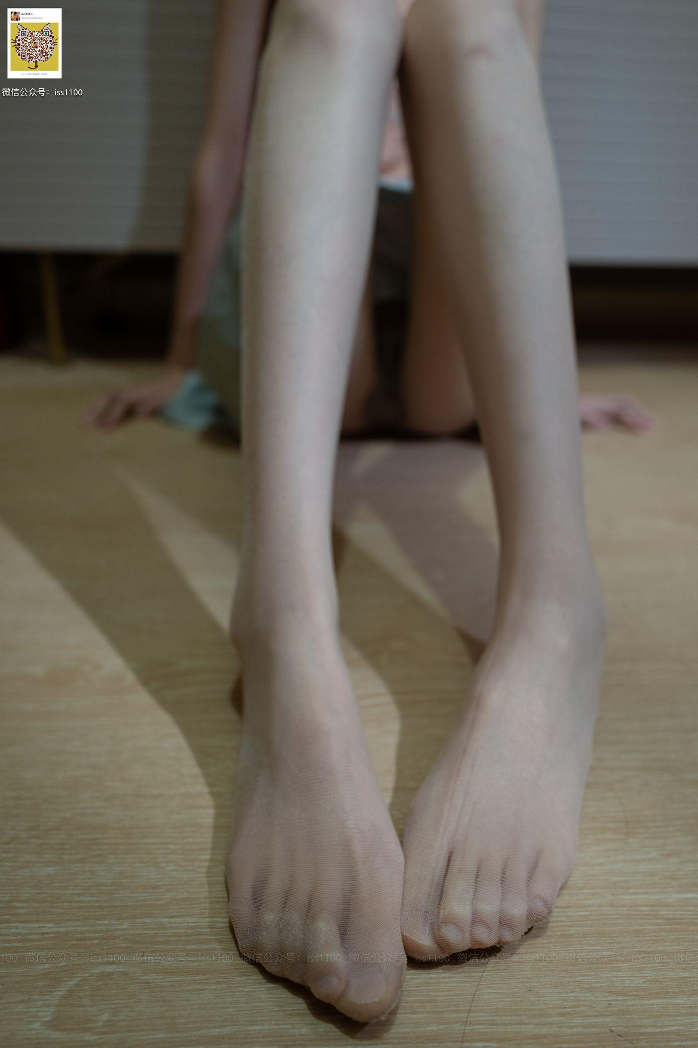 ISS系列 040 酸酸 汉服 [111P]插图4