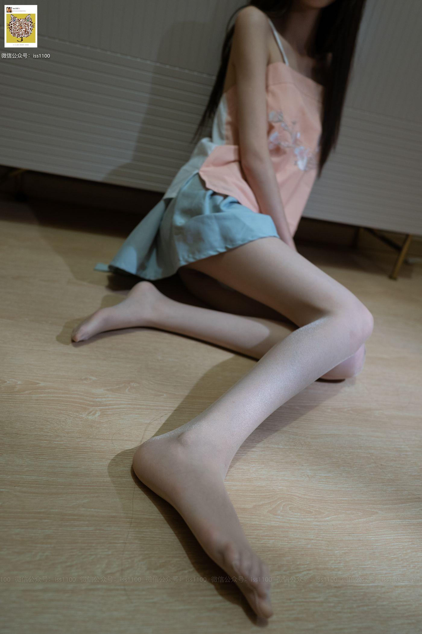 ISS系列 040 酸酸 汉服 [111P]插图5