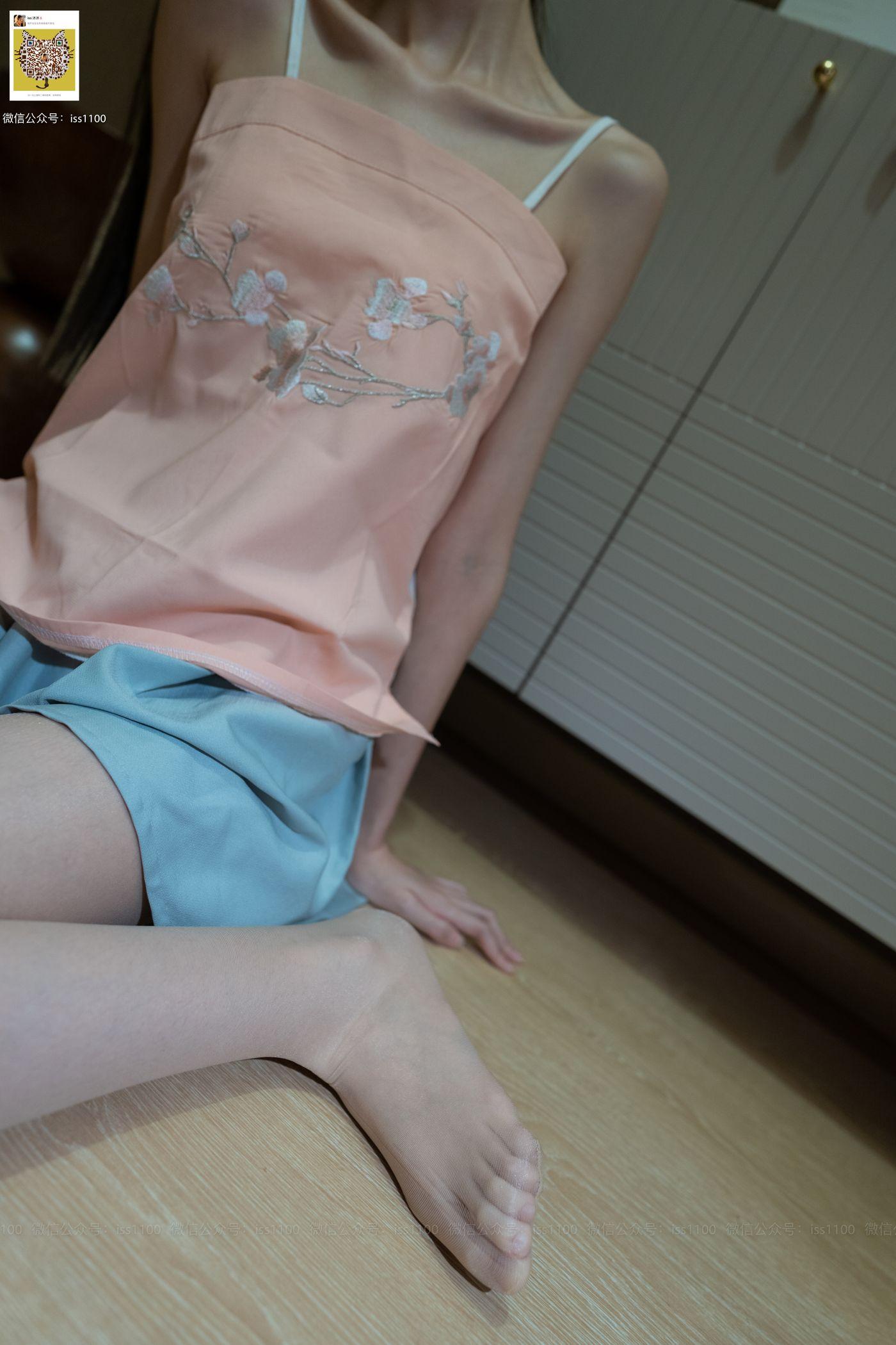 ISS系列 040 酸酸 汉服 [111P]插图9