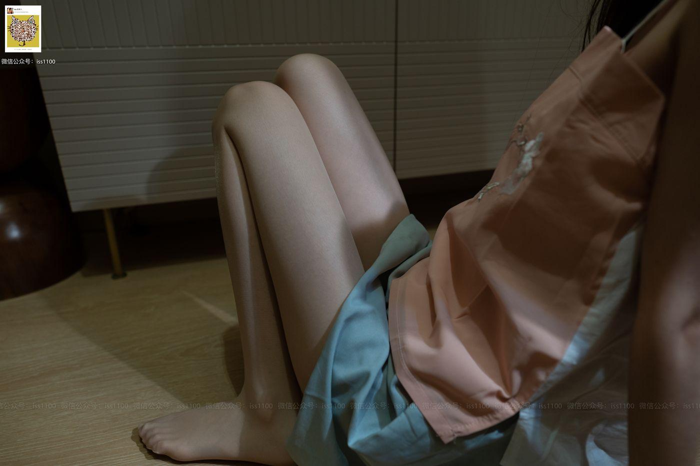 ISS系列 040 酸酸 汉服 [111P]插图6