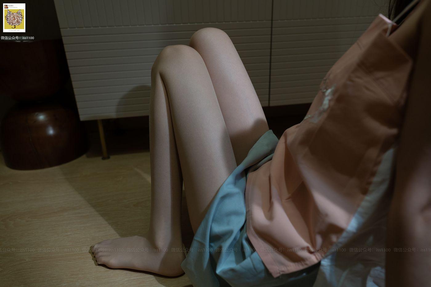 ISS系列 040 酸酸 汉服 [111P]插图7