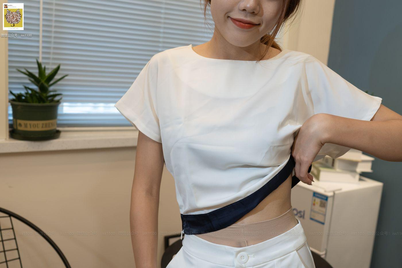 ISS系列 051 小辛 [103P]插图1