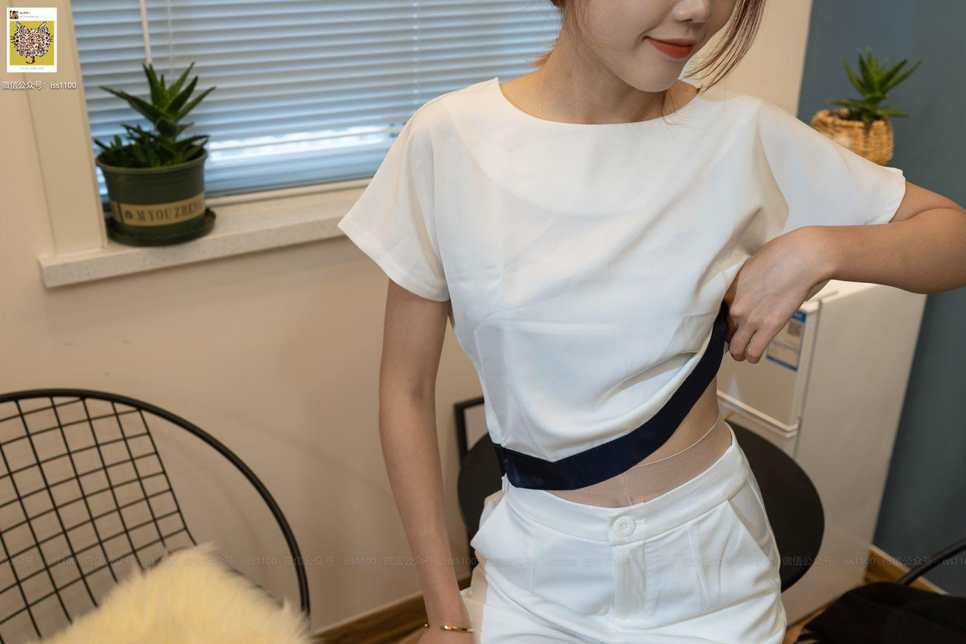 ISS系列 051 小辛 [103P]插图2
