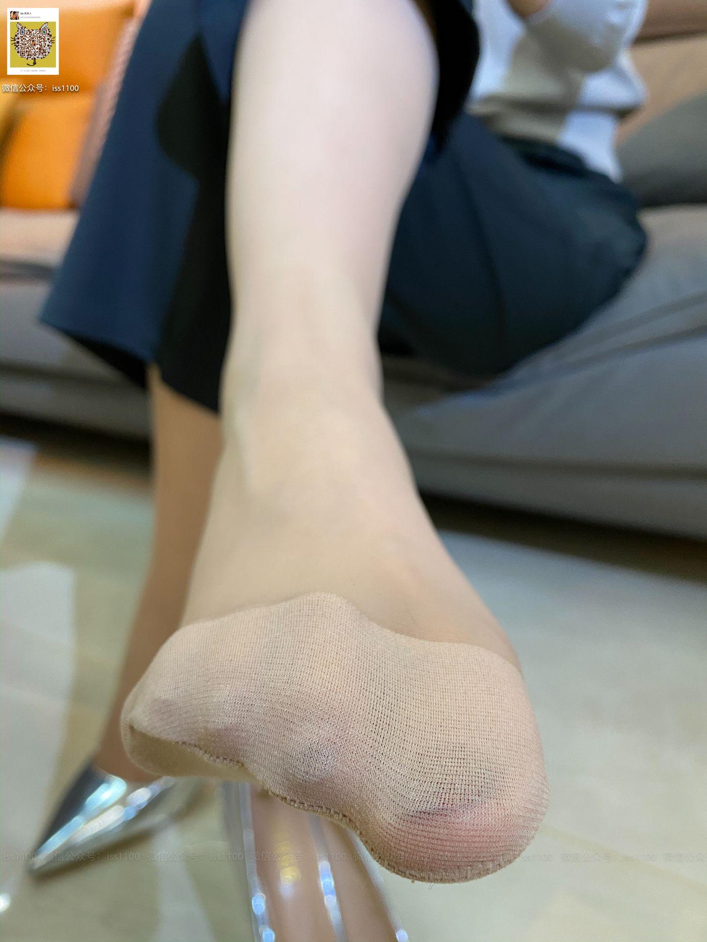ISS系列 016 美晗 裤里丝 -如画版[67P]插图2