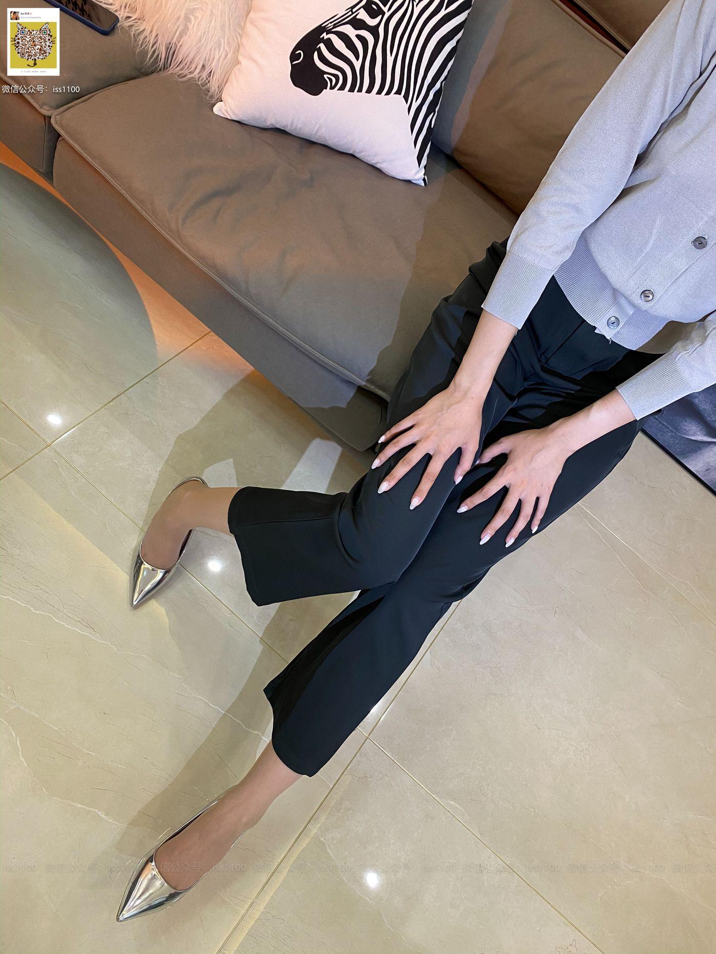 ISS系列 016 美晗 裤里丝 -如画版[67P]插图7
