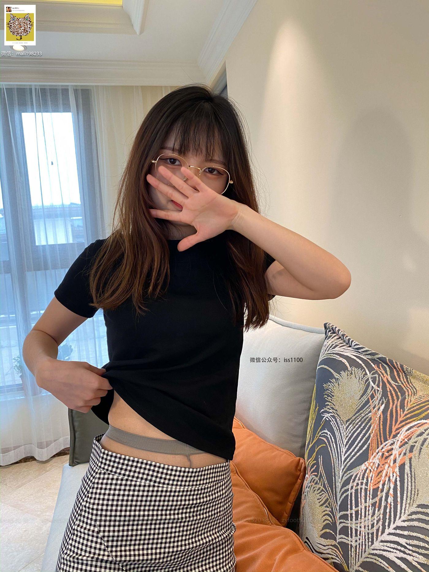 ISS系列 050 小婷 [127P]插图6