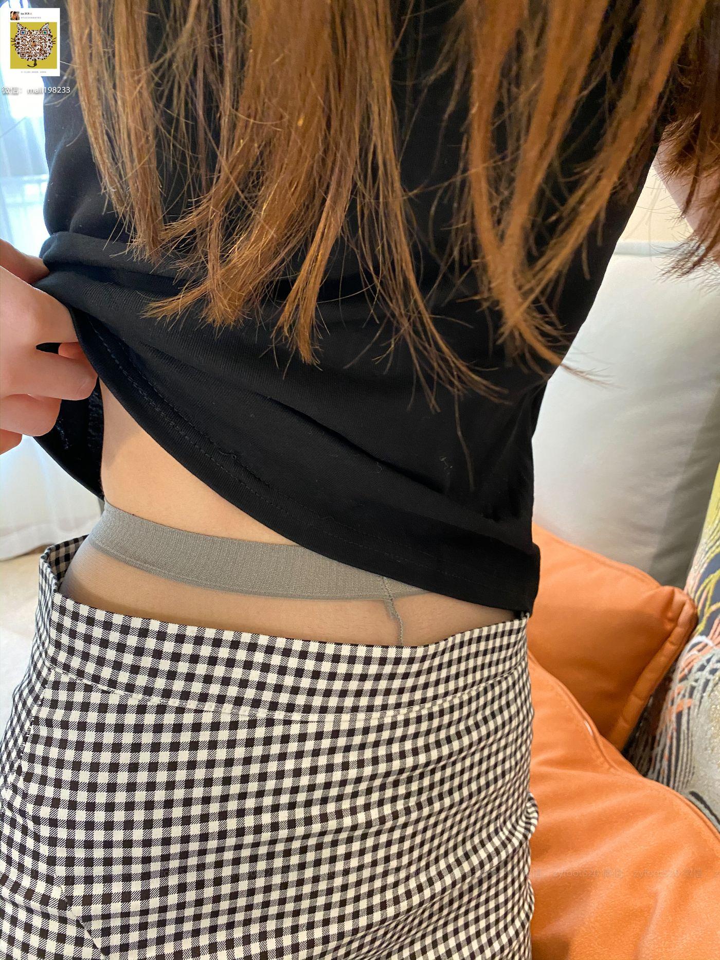 ISS系列 050 小婷 [127P]插图7