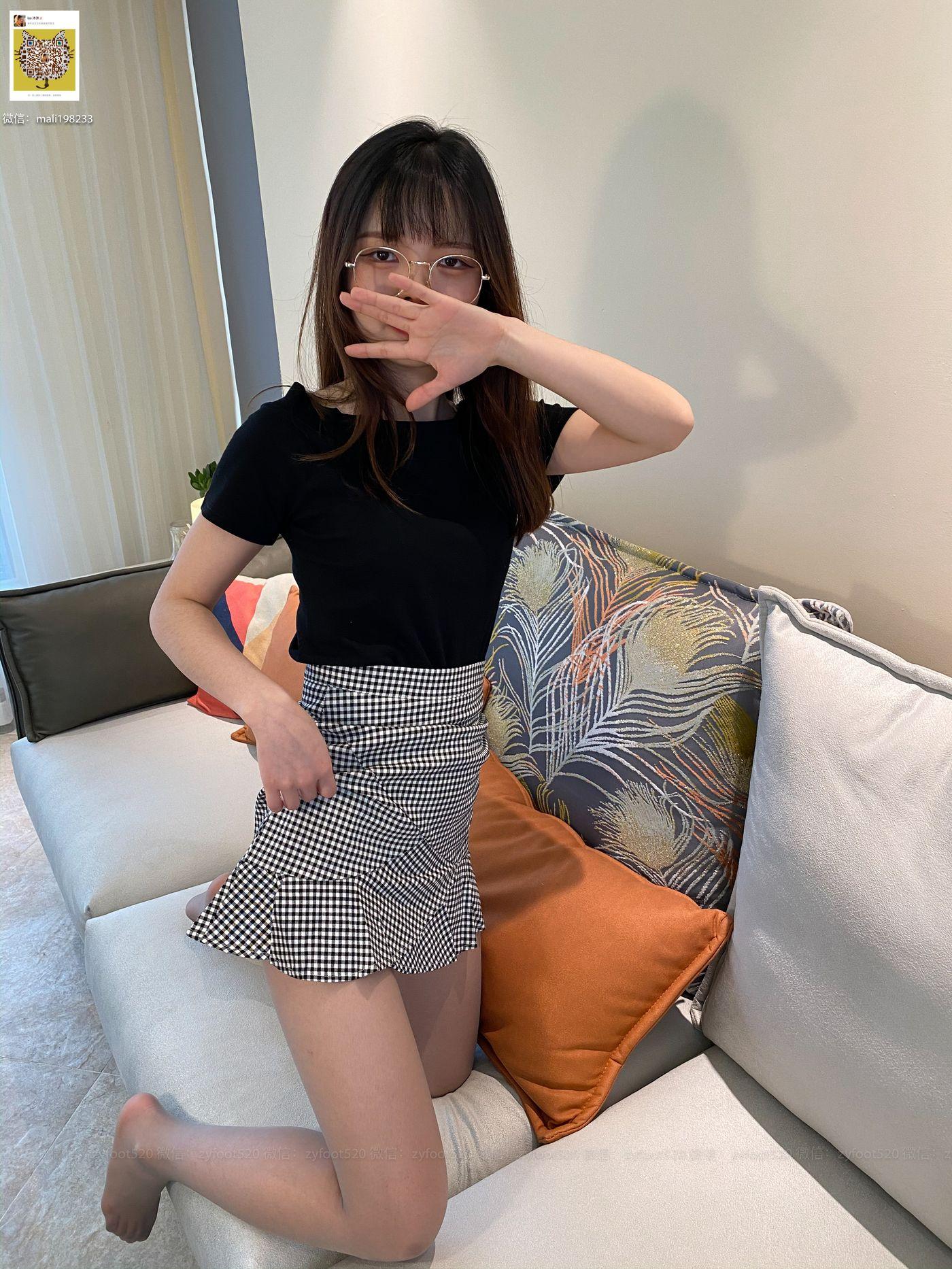 ISS系列 050 小婷 [127P]插图9