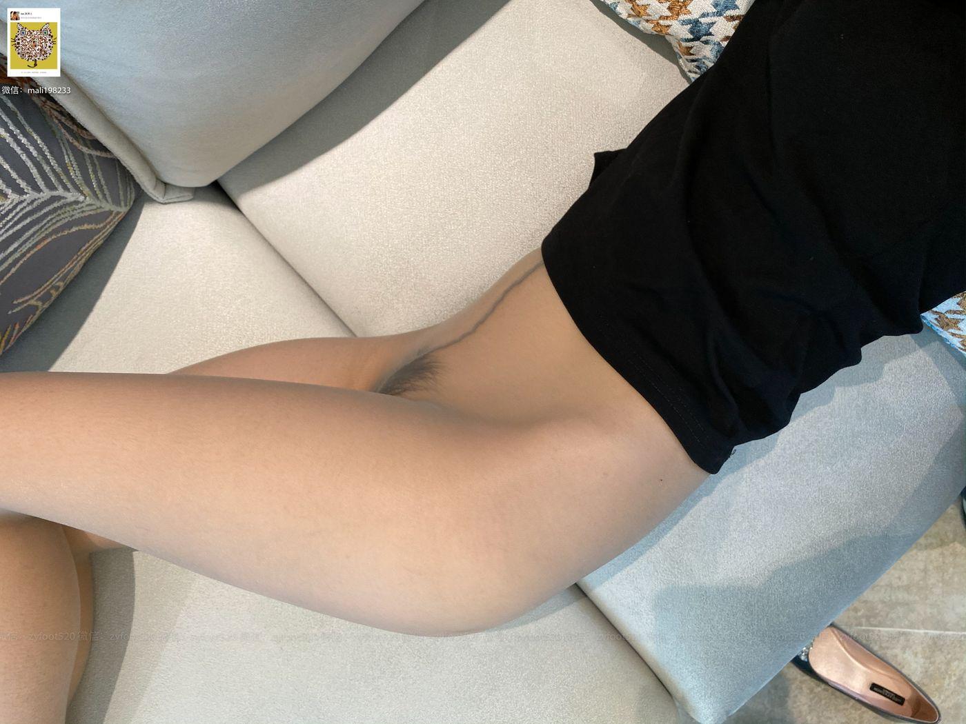 ISS系列 050 小婷 [127P]插图3