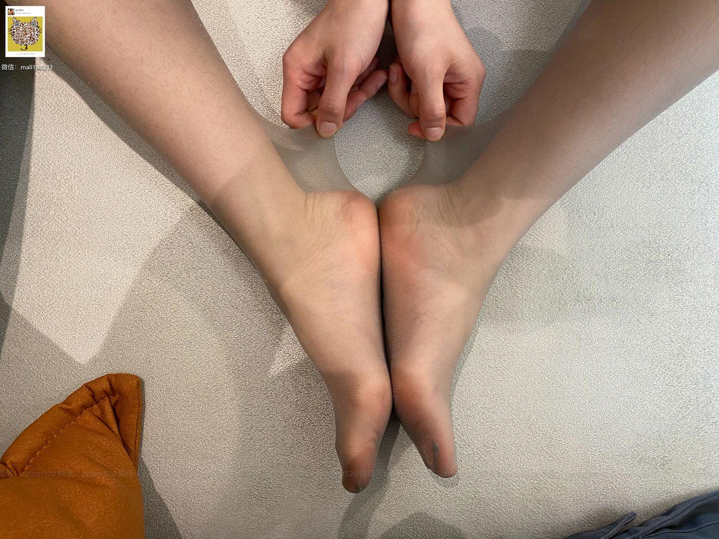 ISS系列 050 小婷 [127P]插图4