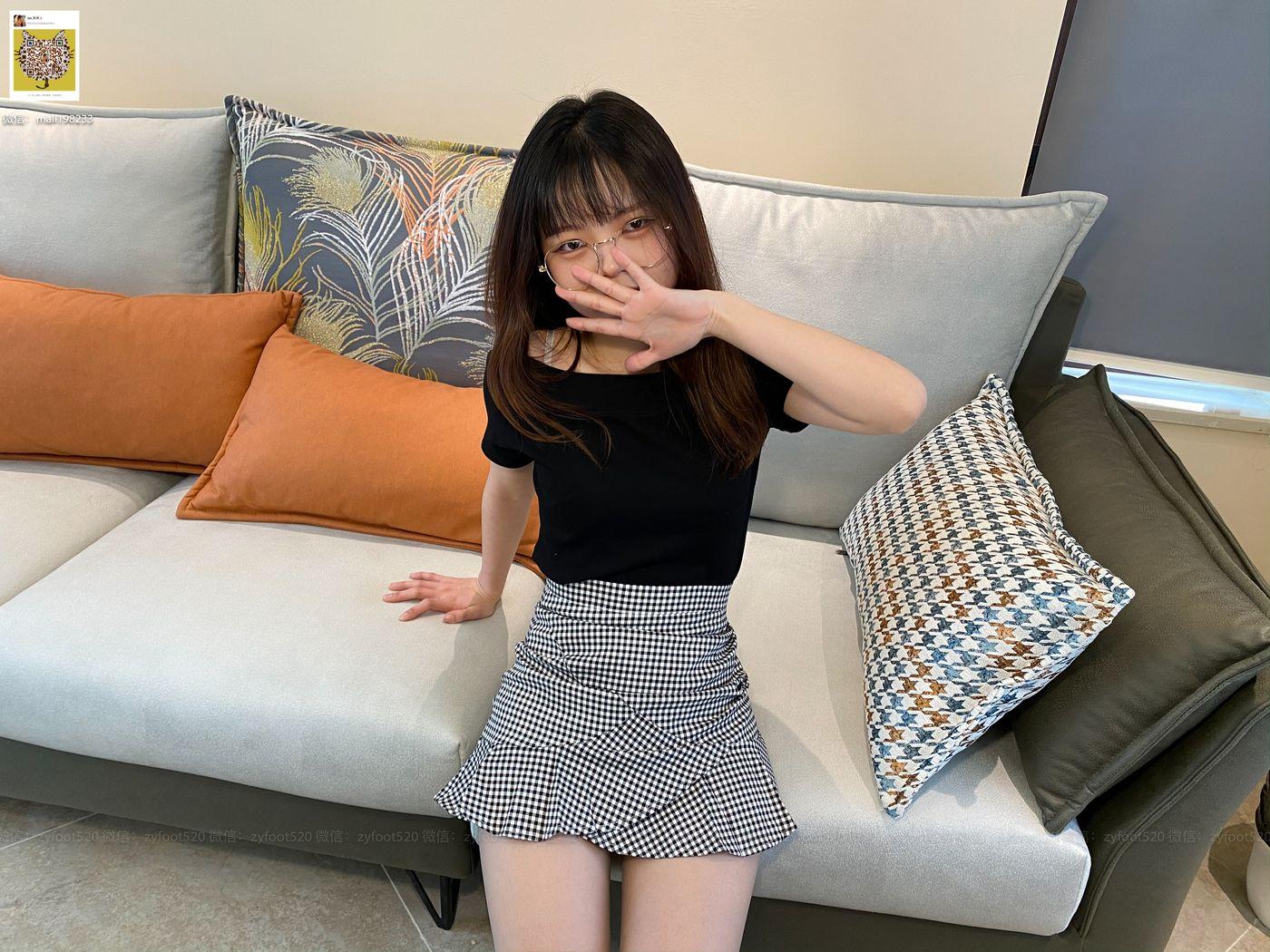 ISS系列 050 小婷 [127P]插图1