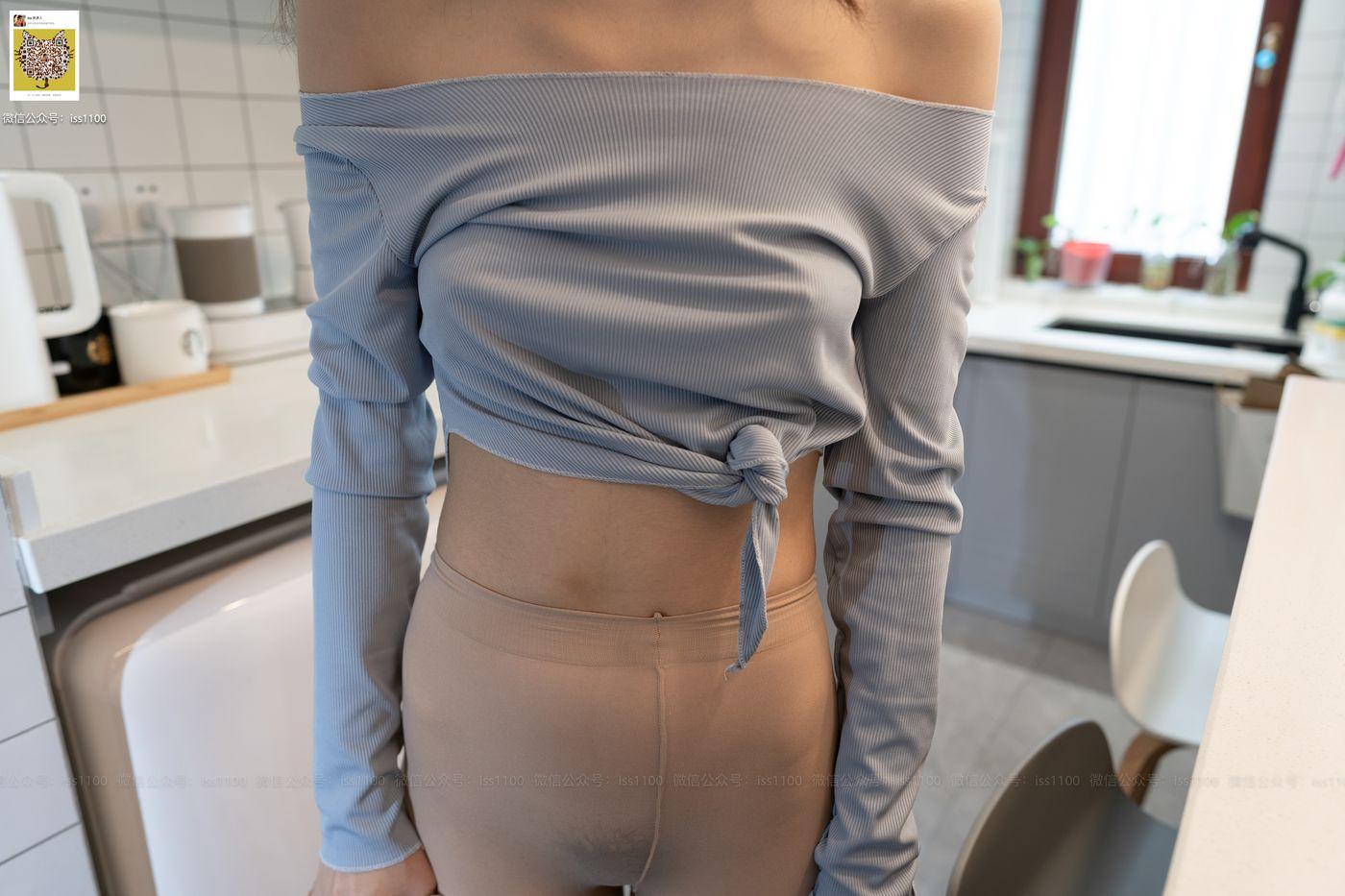 ISS系列 001 佳佳 脚尖加固 [102P]插图5
