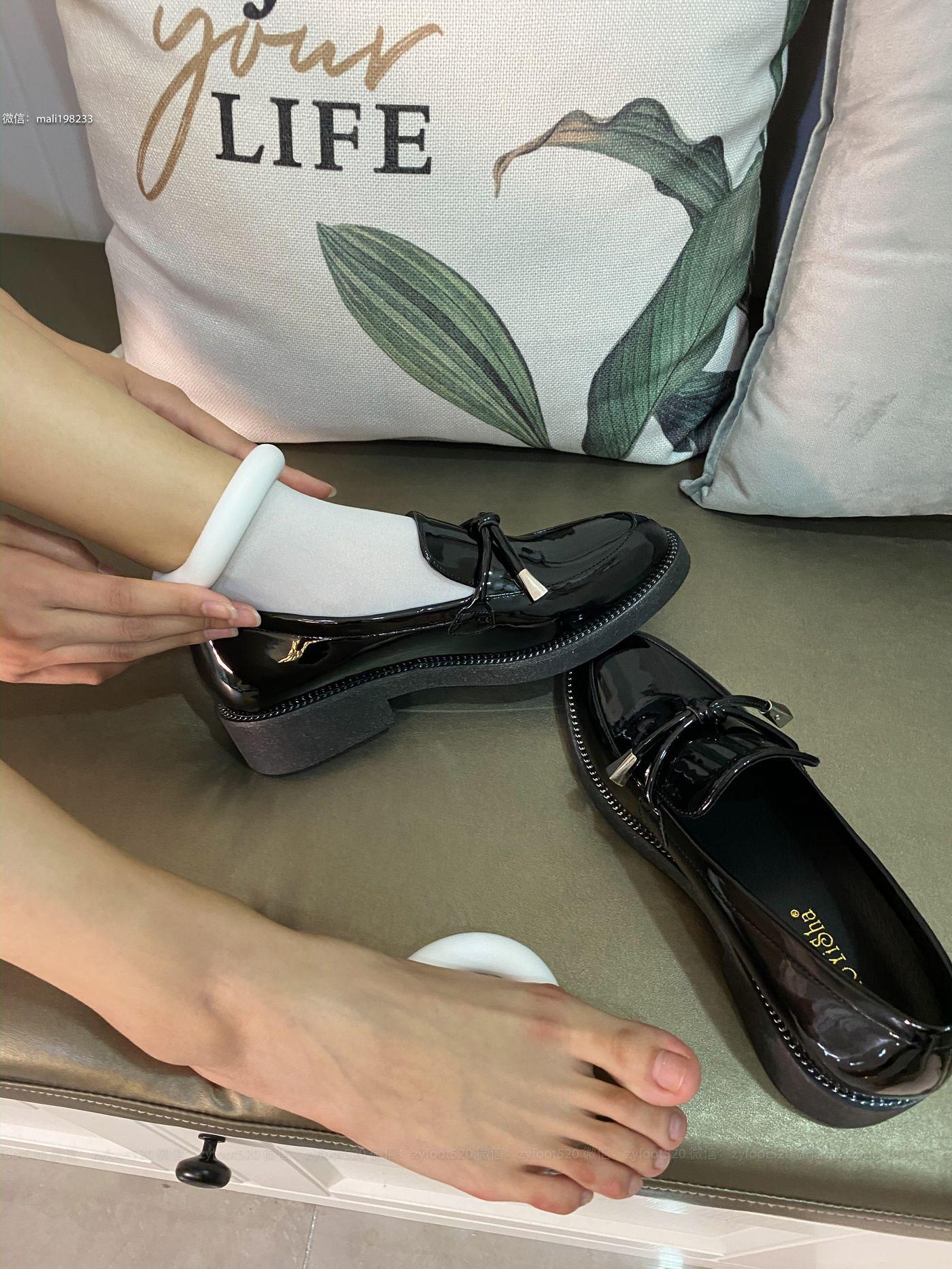 ISS系列 057 洋洋 JK白 [57P]插图