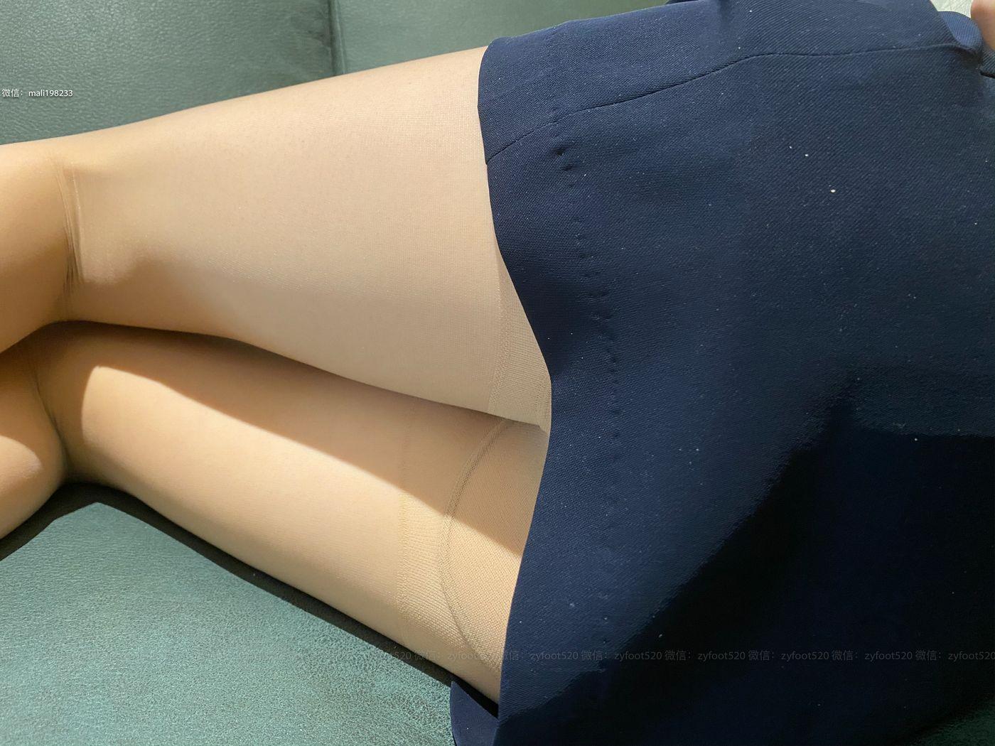 ISS系列 044 糖糖 透视 [112P]插图7