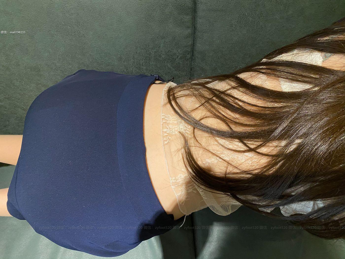 ISS系列 044 糖糖 透视 [112P]插图2