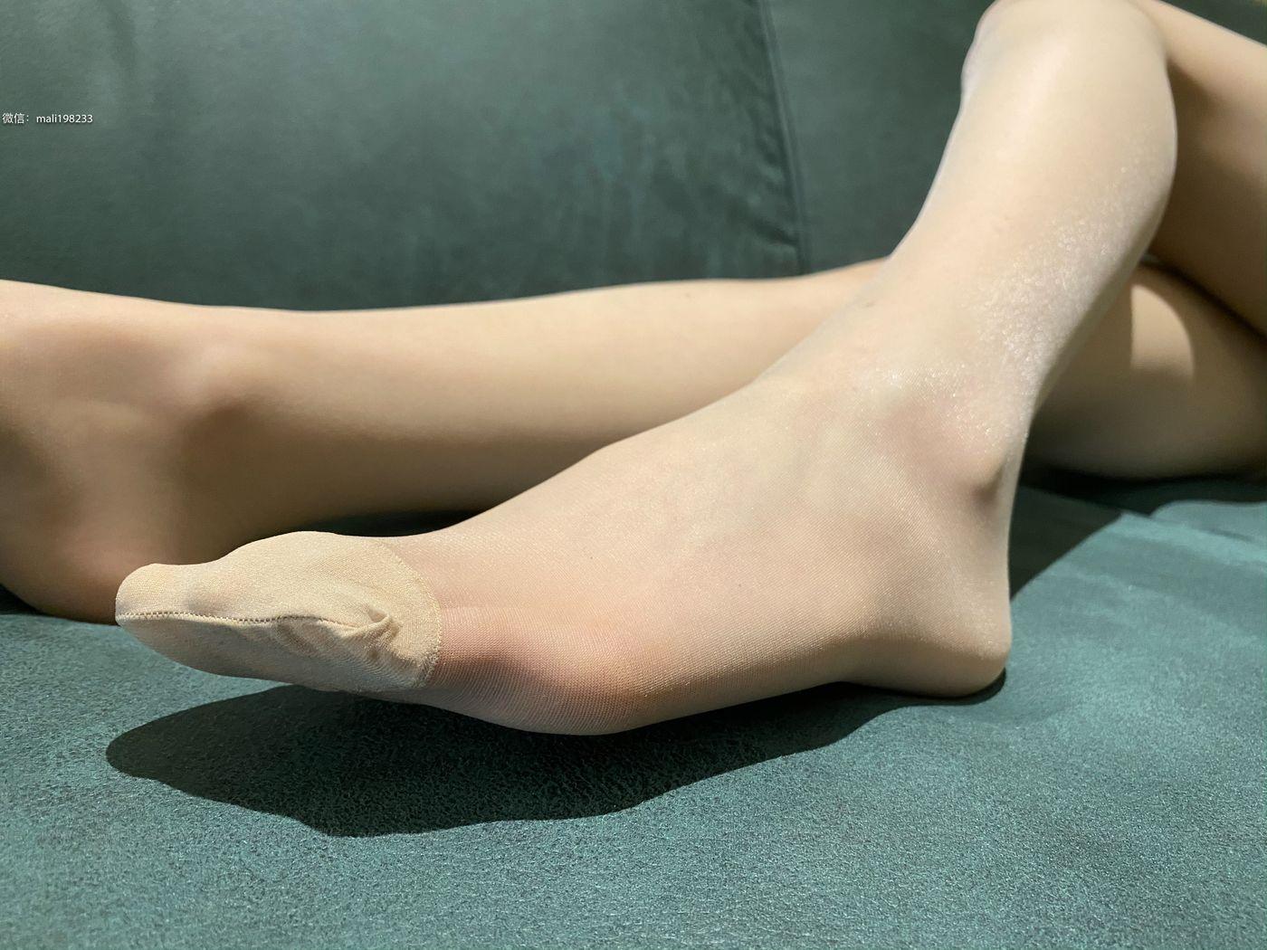 ISS系列 044 糖糖 透视 [112P]插图5