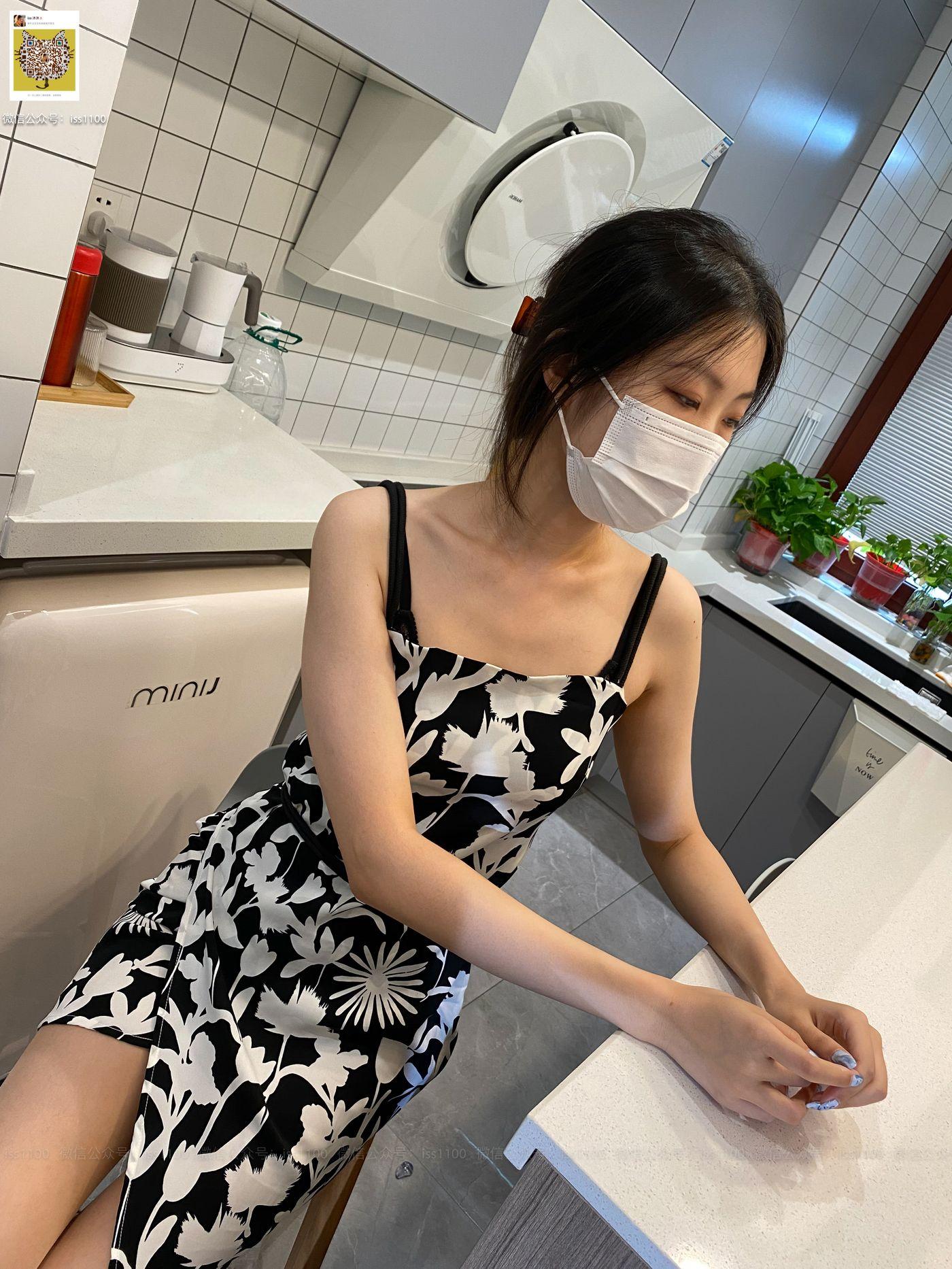 ISS系列 021 美晗 脱丝 [98P]插图7