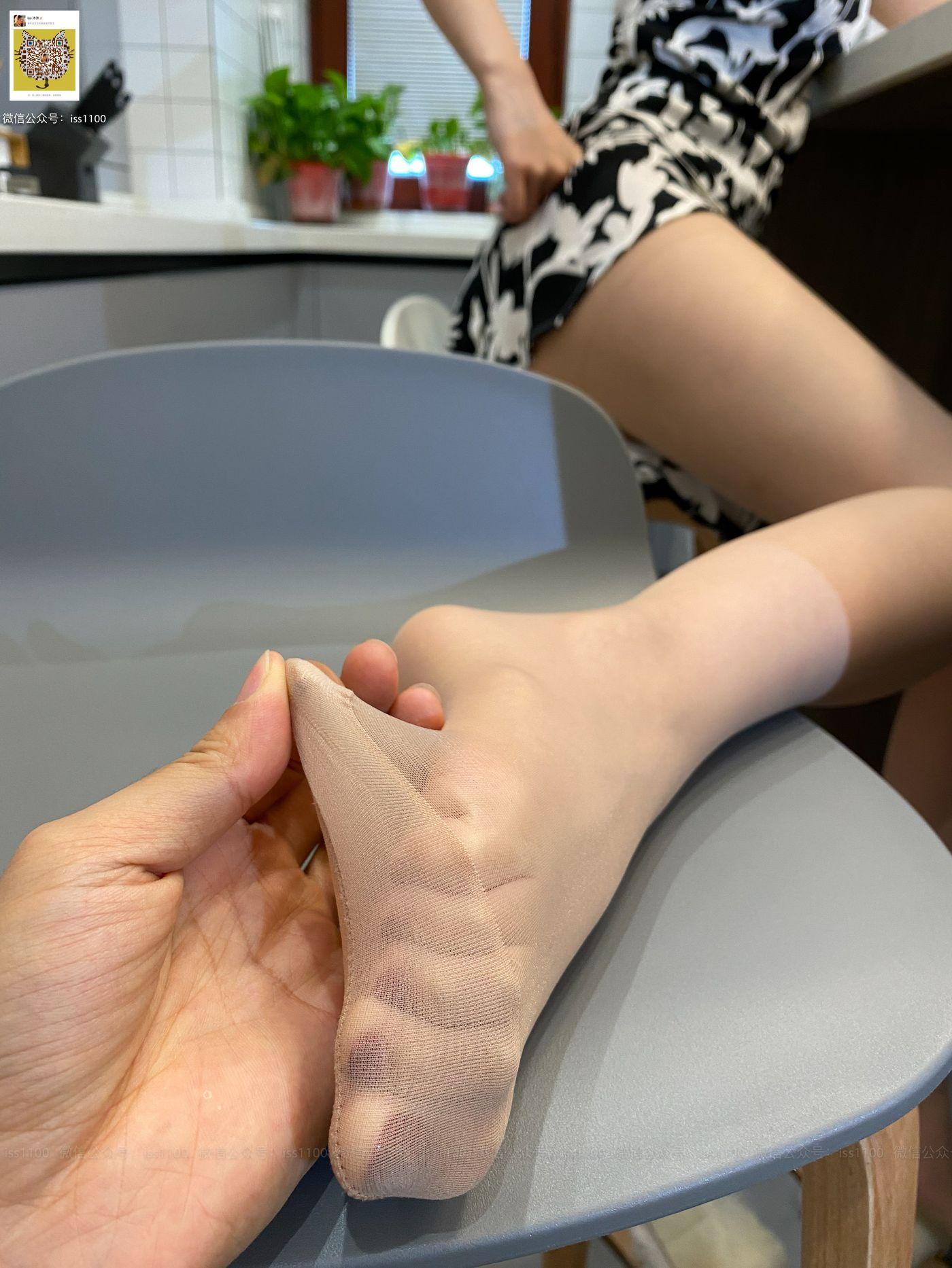 ISS系列 021 美晗 脱丝 [98P]插图8