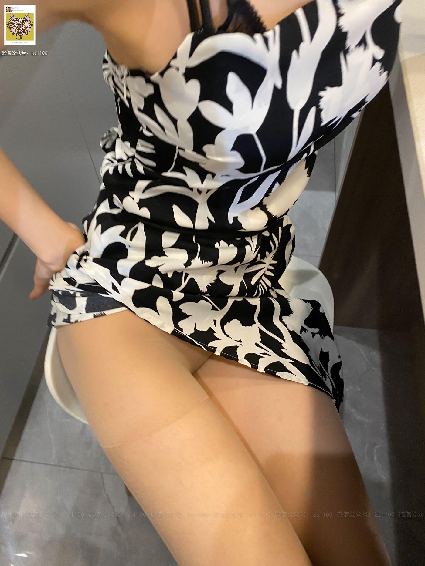 ISS系列 021 美晗 脱丝 [98P]插图5