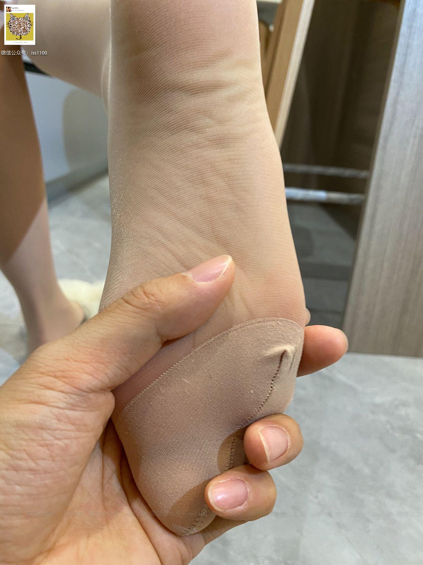 ISS系列 021 美晗 脱丝 [98P]插图