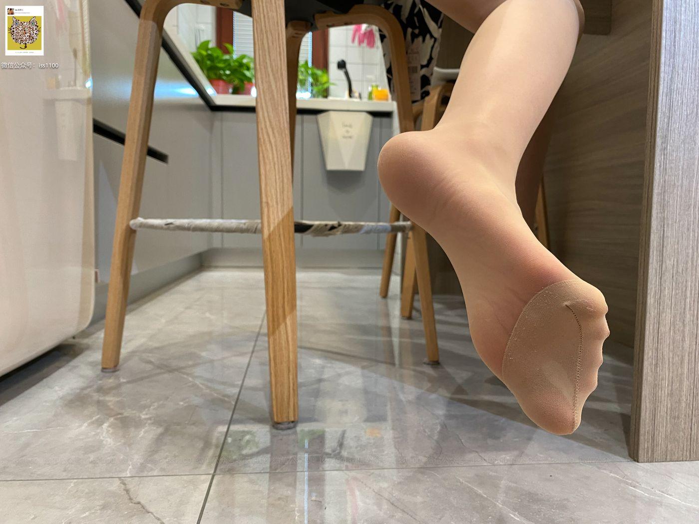 ISS系列 021 美晗 脱丝 [98P]插图3