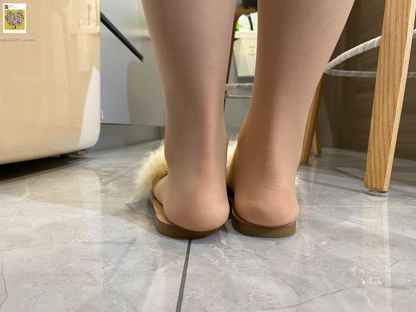 ISS系列 021 美晗 脱丝 [98P]插图5