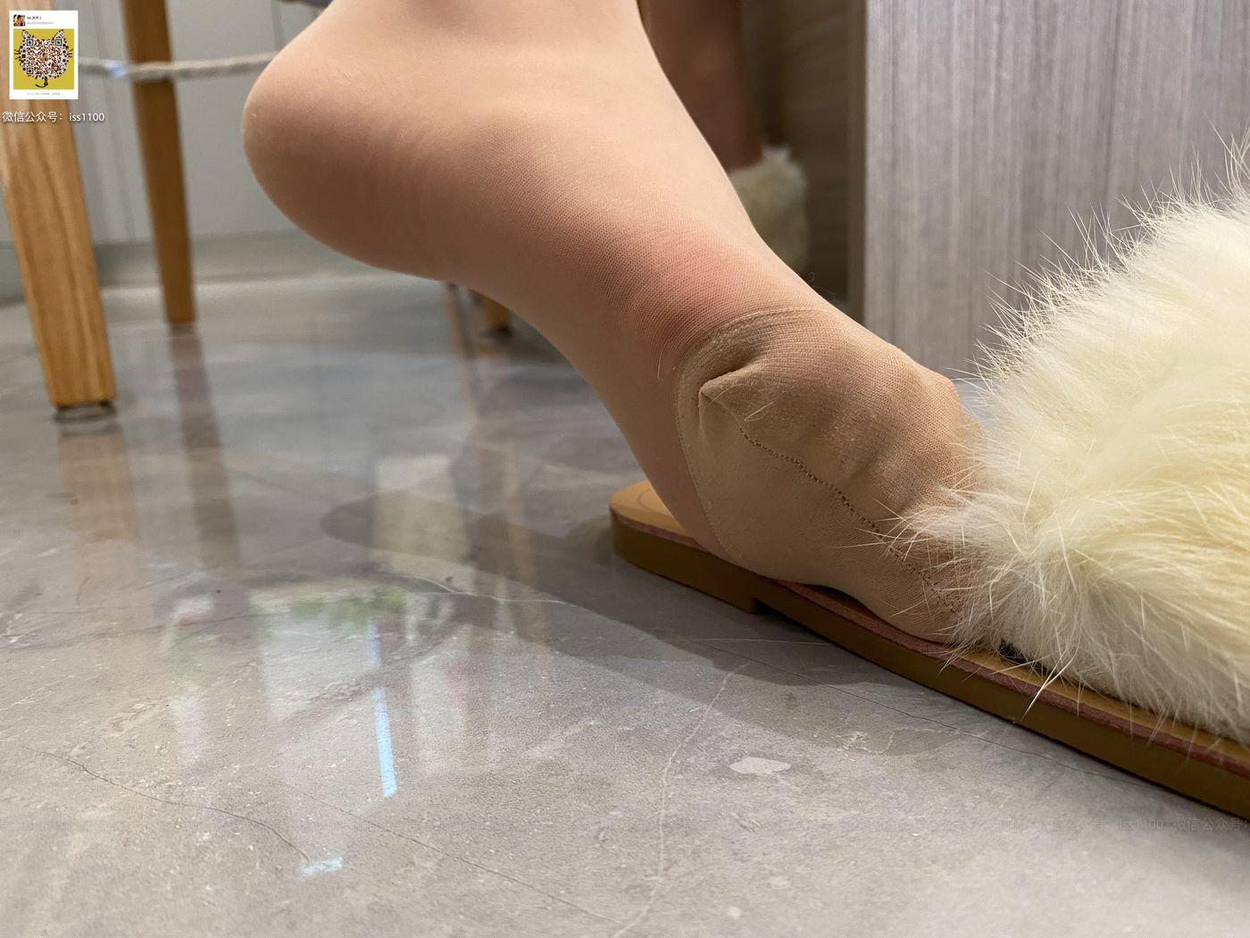 ISS系列 021 美晗 脱丝 [98P]插图9
