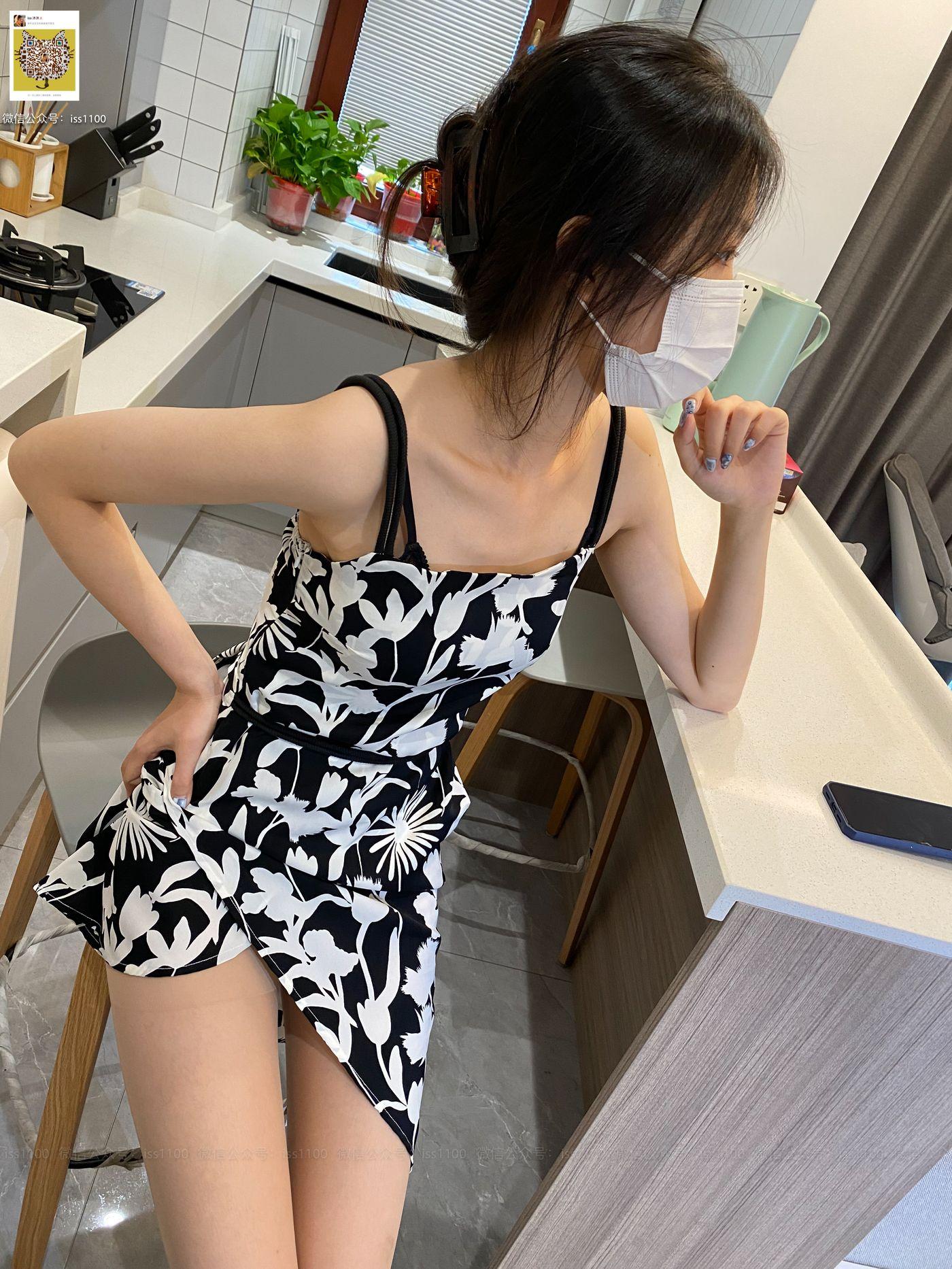ISS系列 021 美晗 脱丝 [98P]插图5